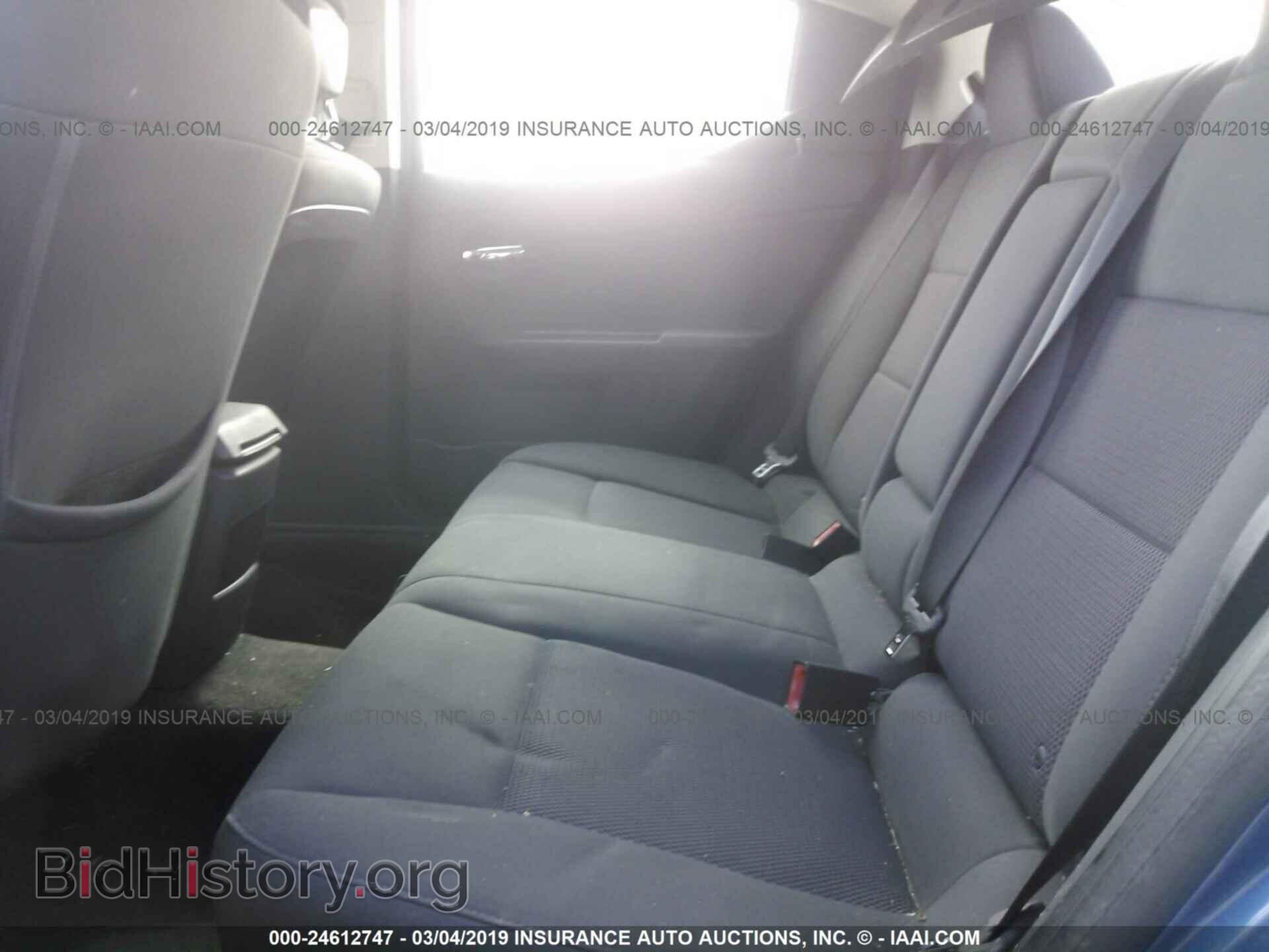 2010 DODGE AVENGER - VIN: 1B3CC4FB2AN113698 - Фото 8