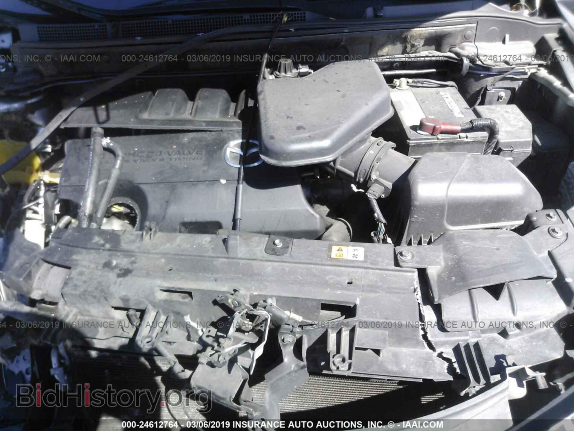 2010 MAZDA CX-9 - VIN: JM3TB2MA4A0221826 - Фото 10