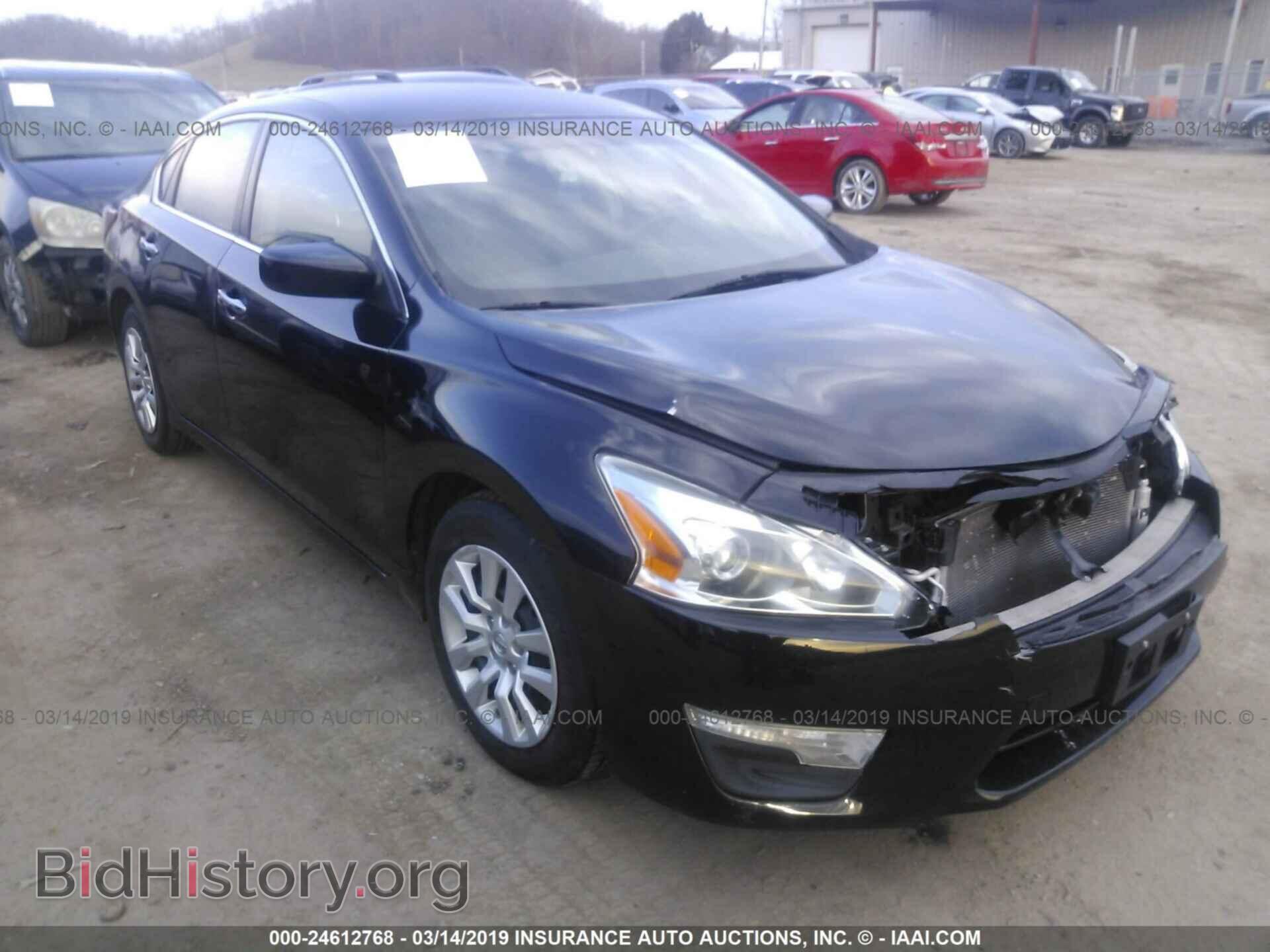 Фотография YS3FA4CY1B1311264 - SAAB 9-3 2011