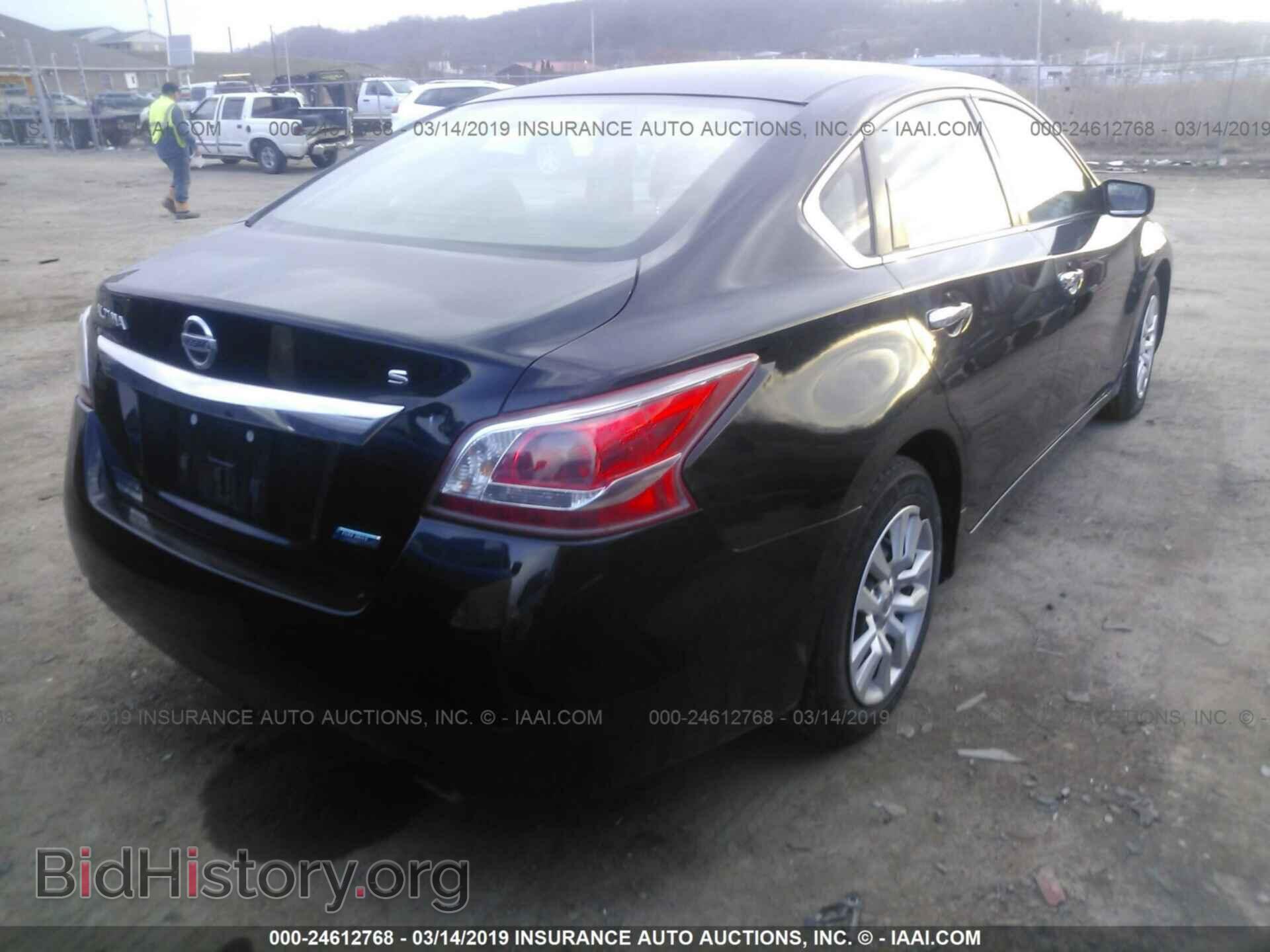 2011 SAAB 9-3 - VIN: YS3FA4CY1B1311264 - Фото 4