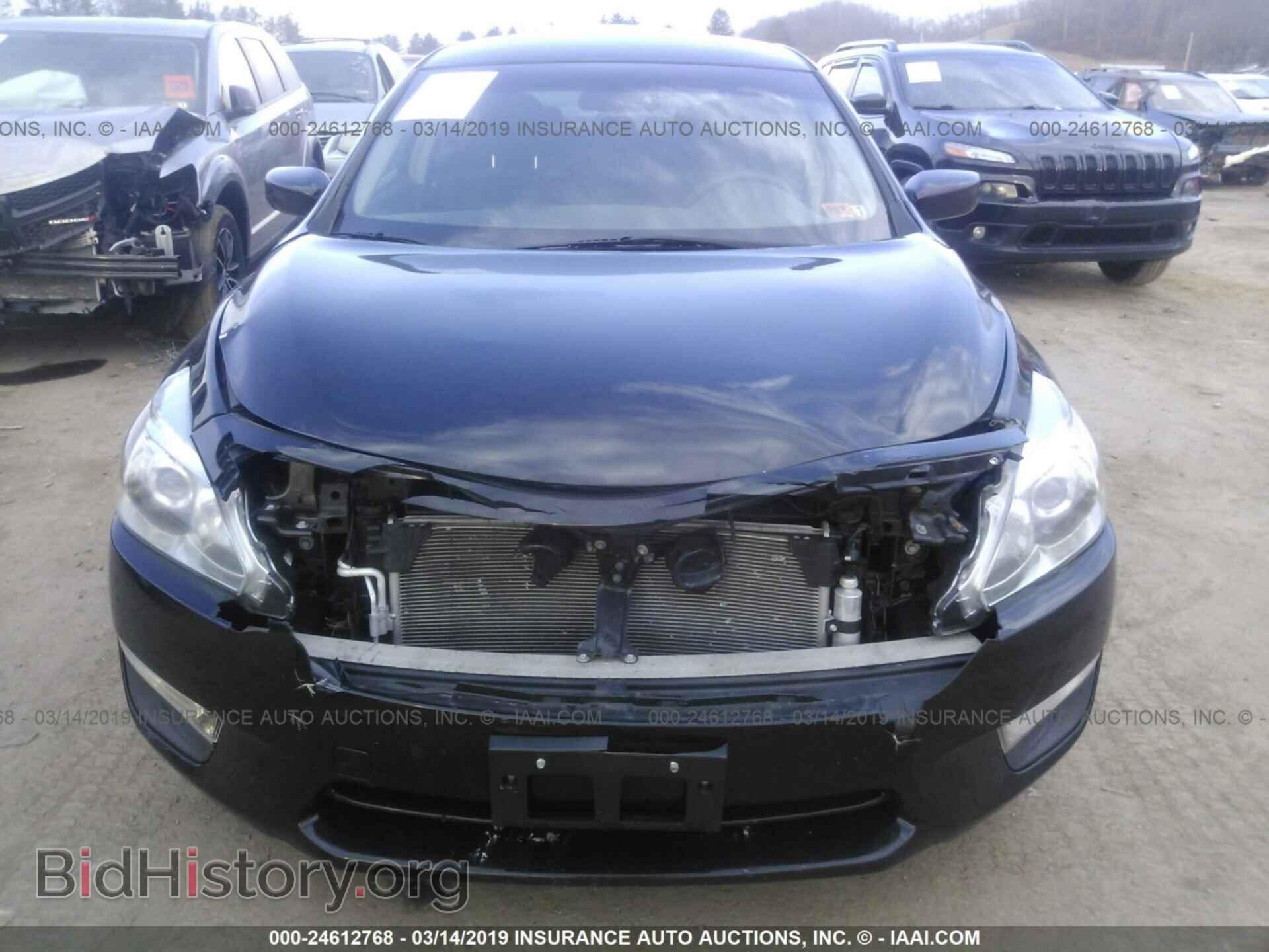 2011 SAAB 9-3 - VIN: YS3FA4CY1B1311264 - Фото 6