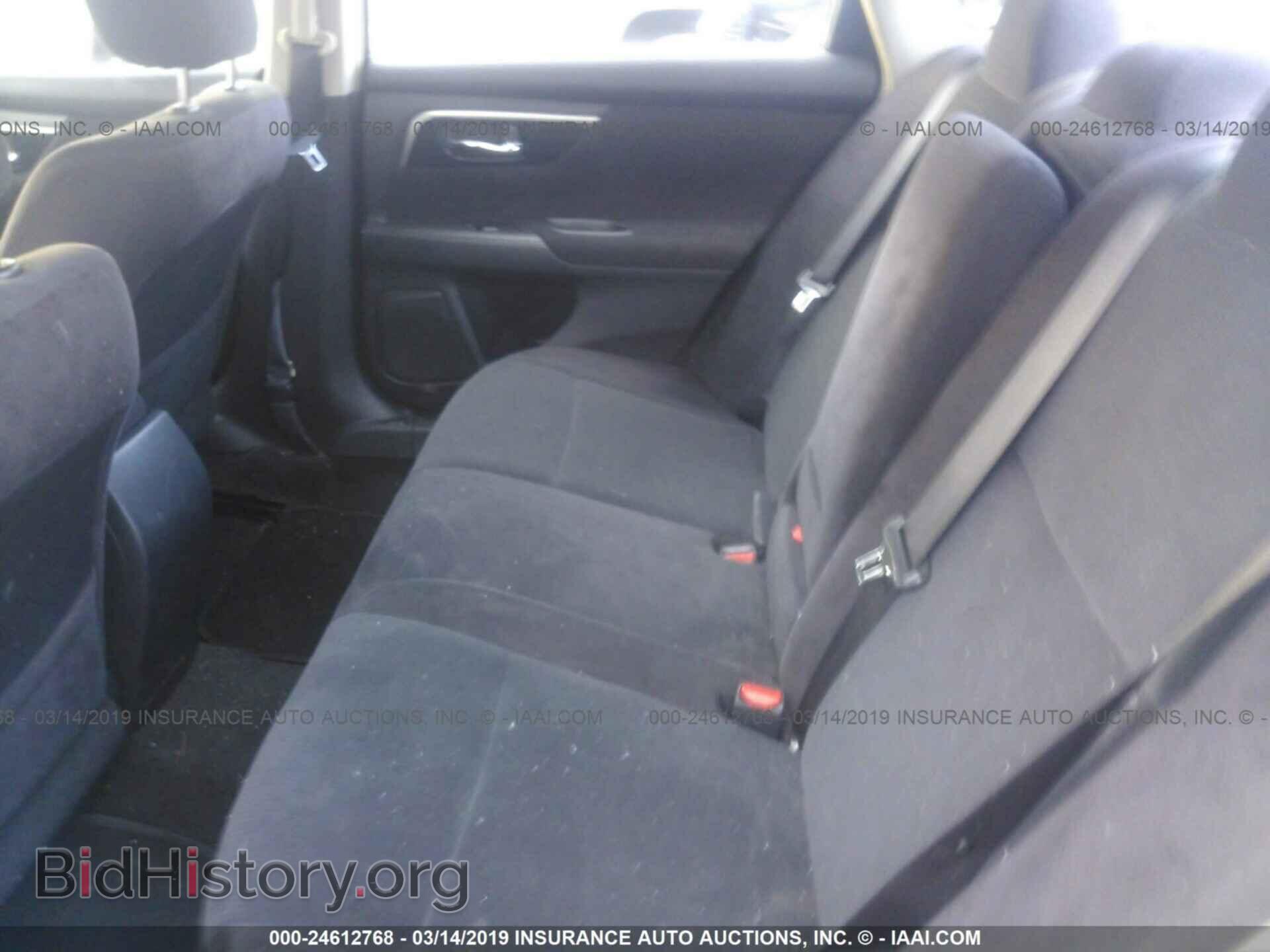 2011 SAAB 9-3 - VIN: YS3FA4CY1B1311264 - Фото 8