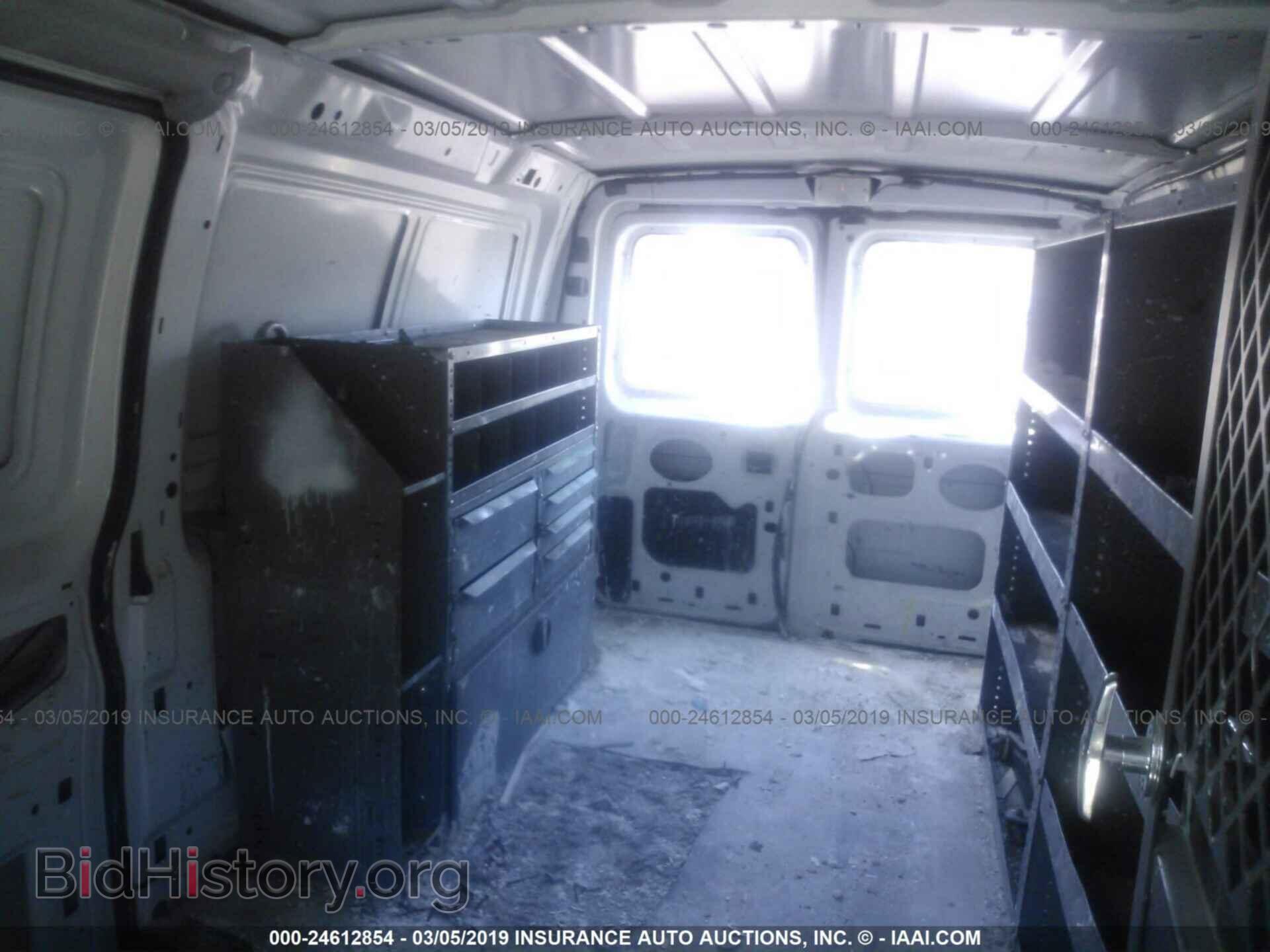 2003 FORD ECONOLINE - VIN: 1FTRE14223HB81845 - Фото 8