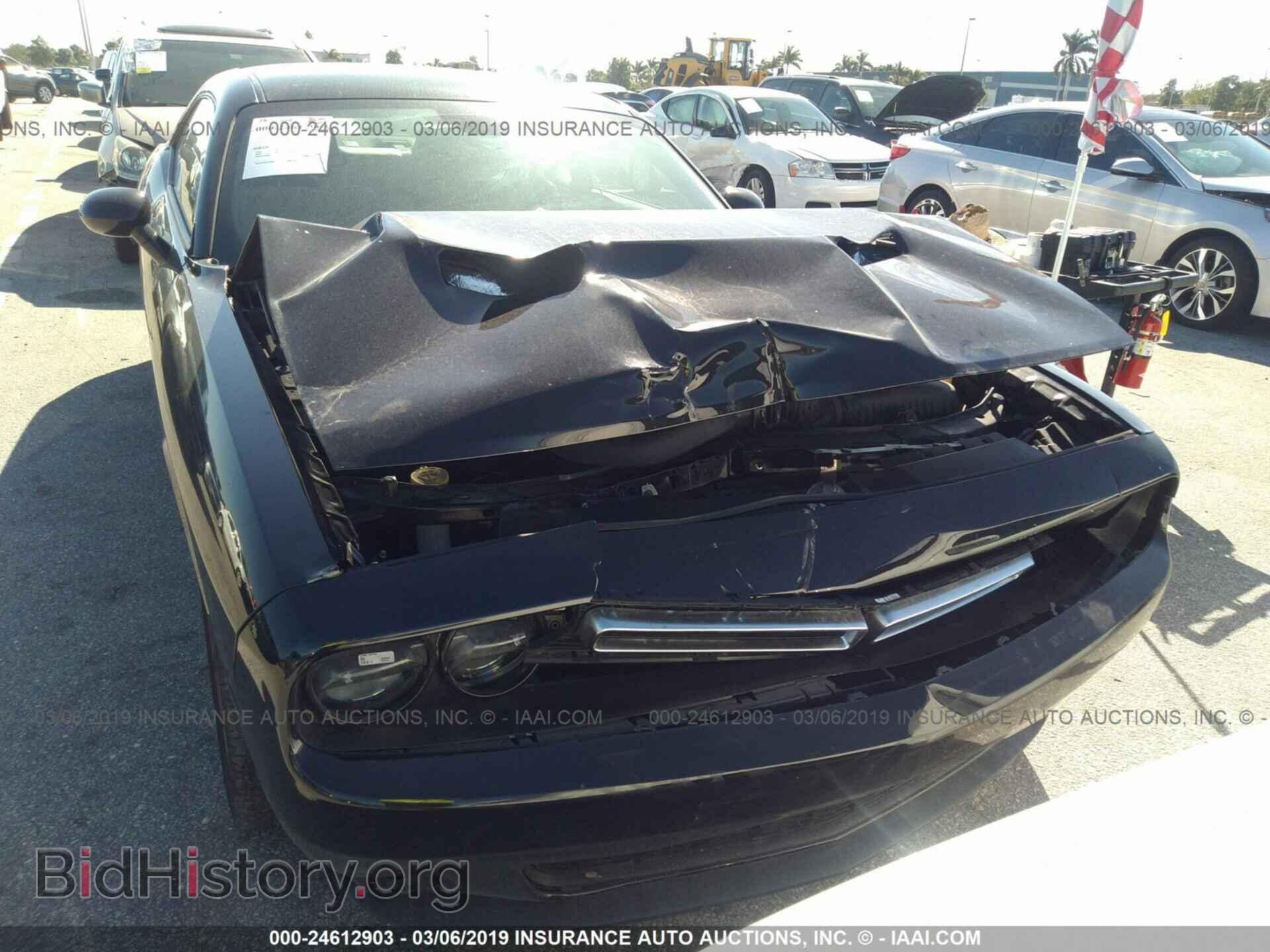 2016 DODGE CHALLENGER - VIN: 2C3CDZAG4GH315508 - Photo 6