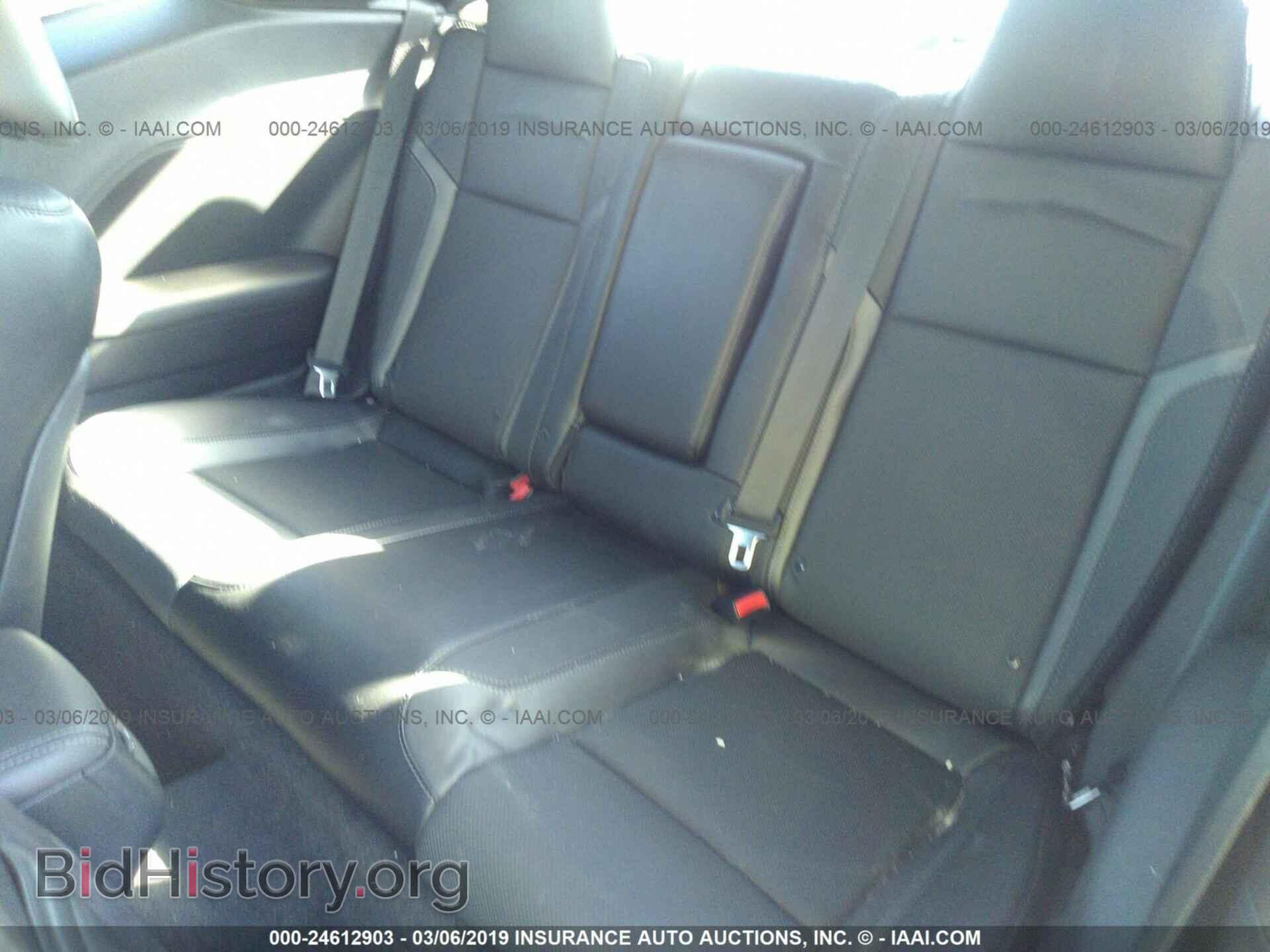 2016 DODGE CHALLENGER - VIN: 2C3CDZAG4GH315508 - Photo 8