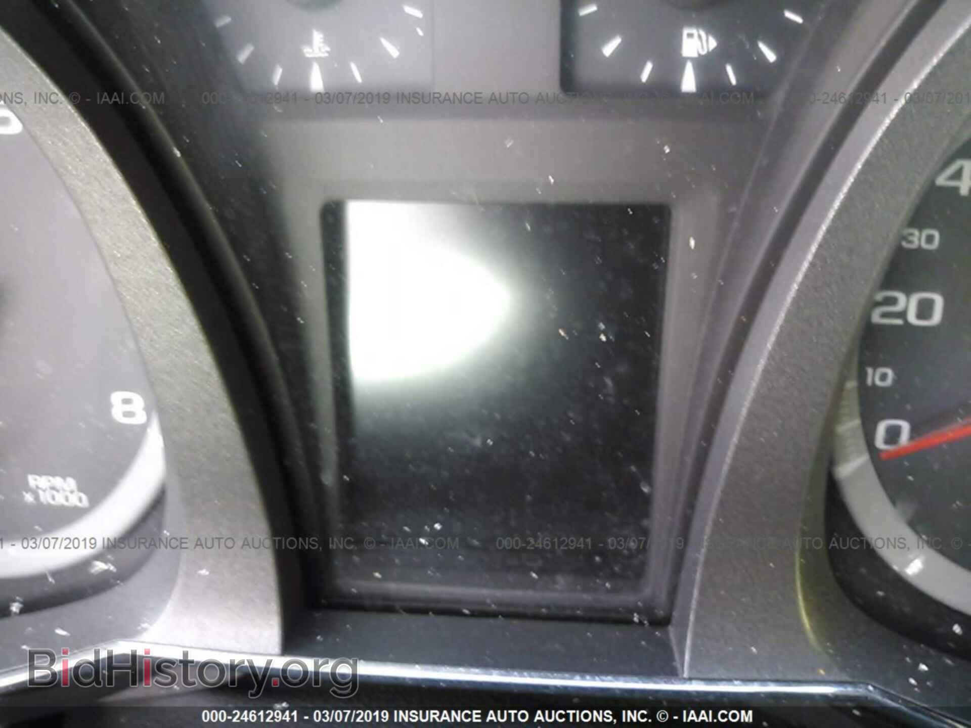 2012 GMC TERRAIN - VIN: 2GKFLTEK3C6114751 - Фото 7