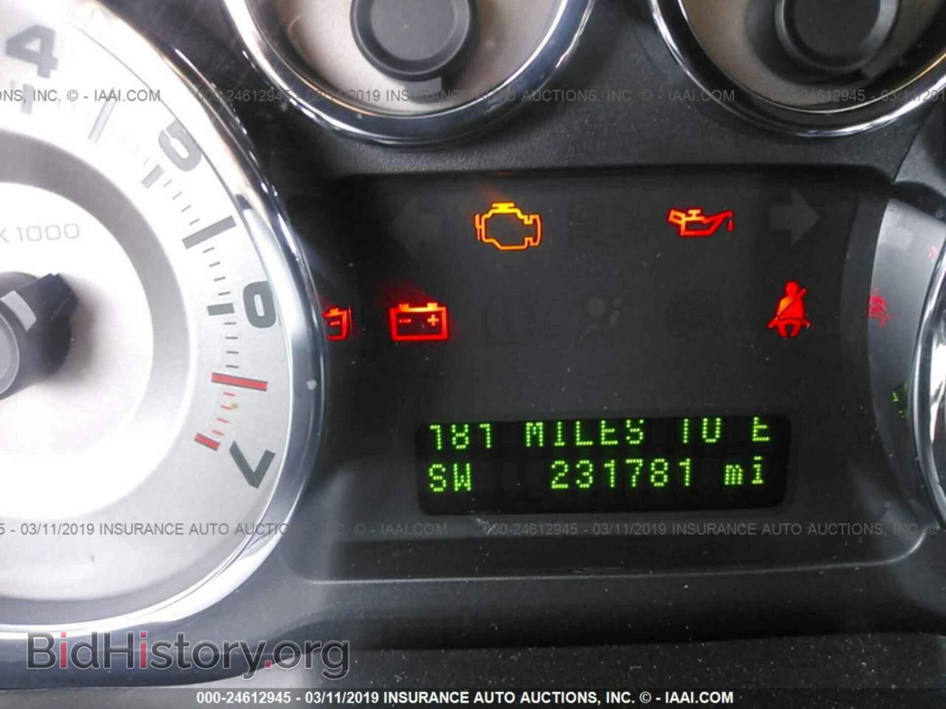 2010 FORD EDGE - VIN: 2FMDK3KC2ABB31382 - Photo 7