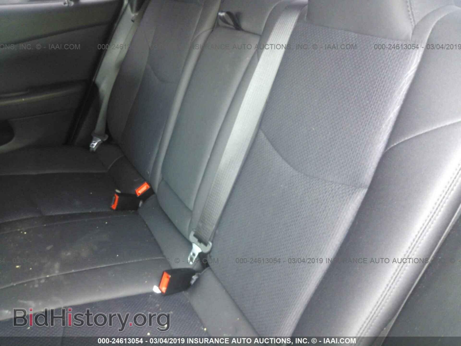 2013 CHRYSLER 200 - VIN: 1C3CCBBB8DN542913 - Фото 8