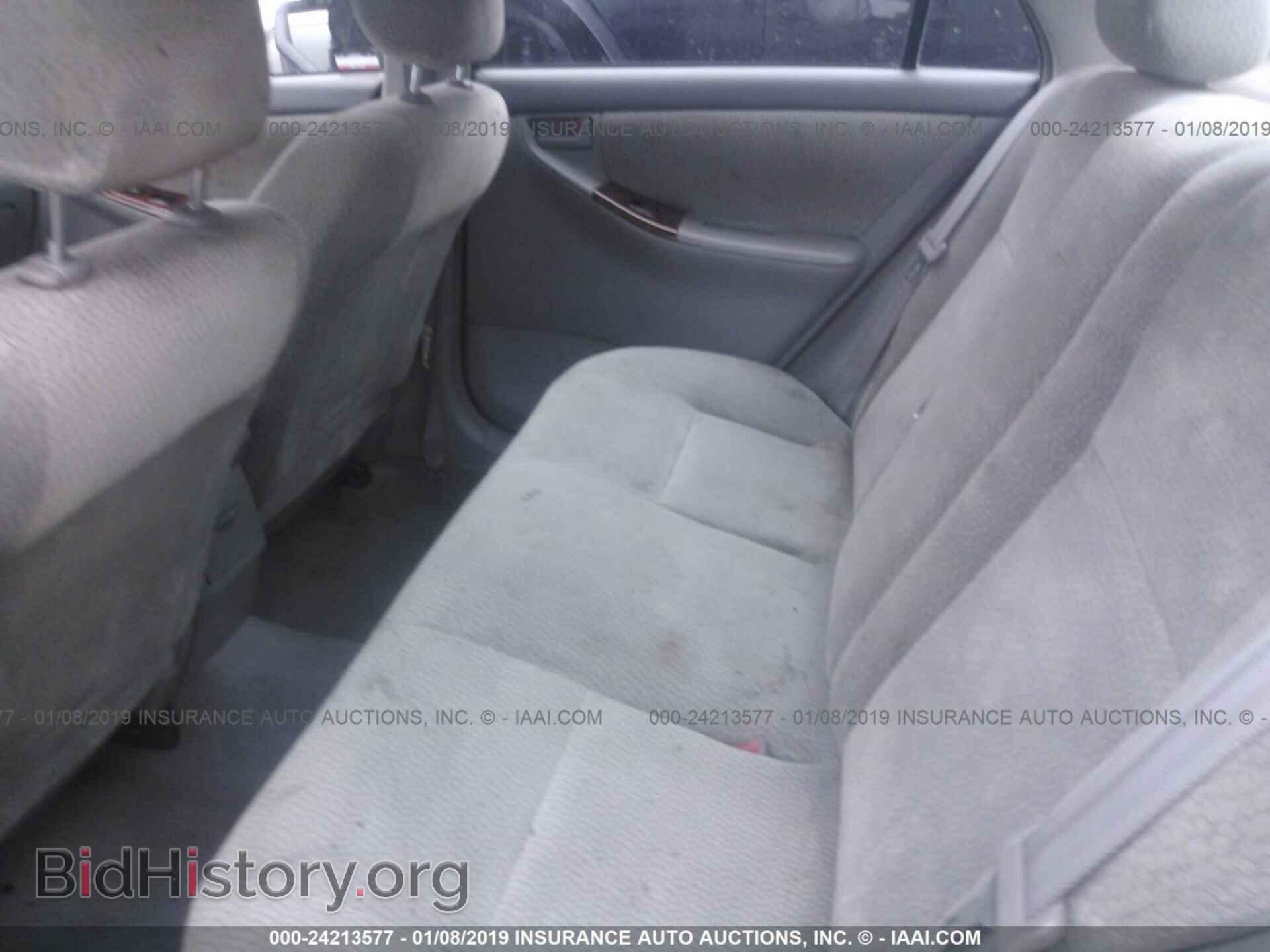 2013 SUZUKI SX4 - VIN: JS2YB5A34D6100971 - Фото 8