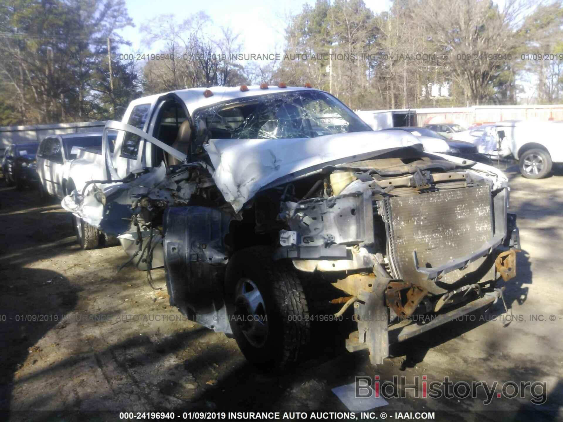 Photo 1N6BD0CT9HN746042 - NISSAN FRONTIER 2017