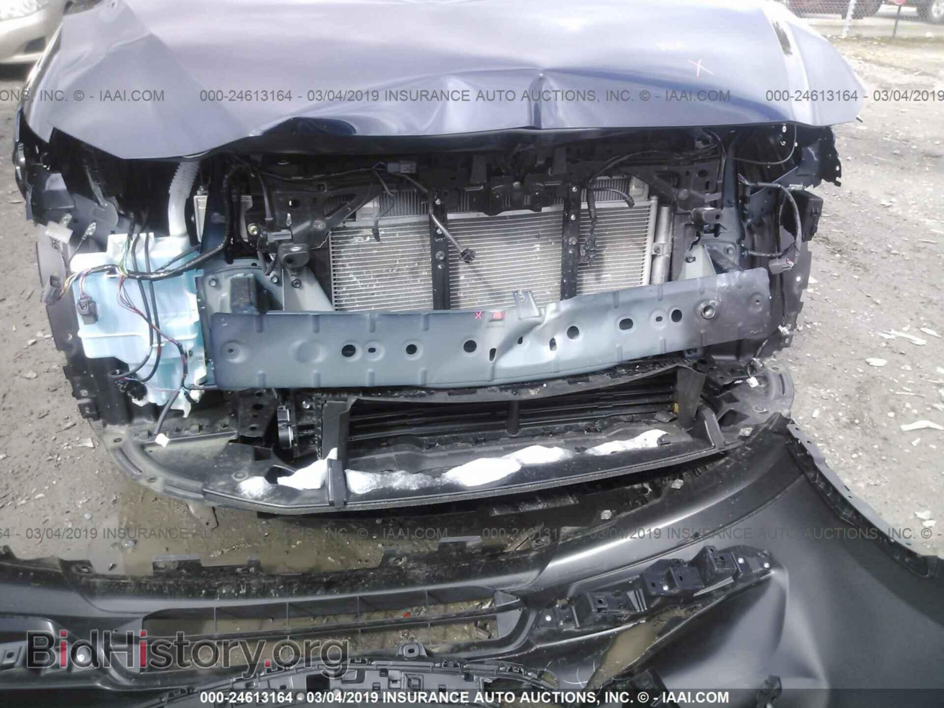 2018 MAZDA CX-5 - VIN: JM3KFBCM5J0358043 - Фото 6