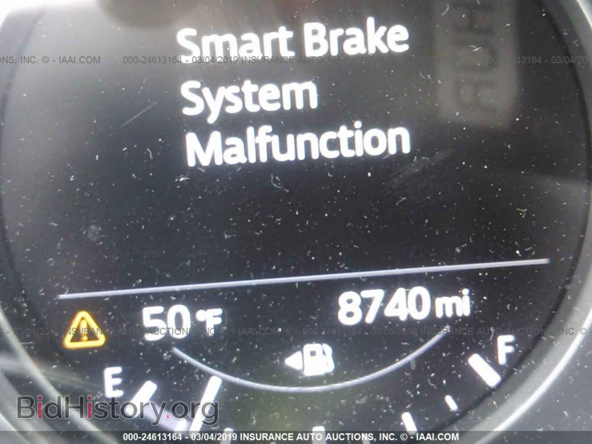 2018 MAZDA CX-5 - VIN: JM3KFBCM5J0358043 - Фото 7