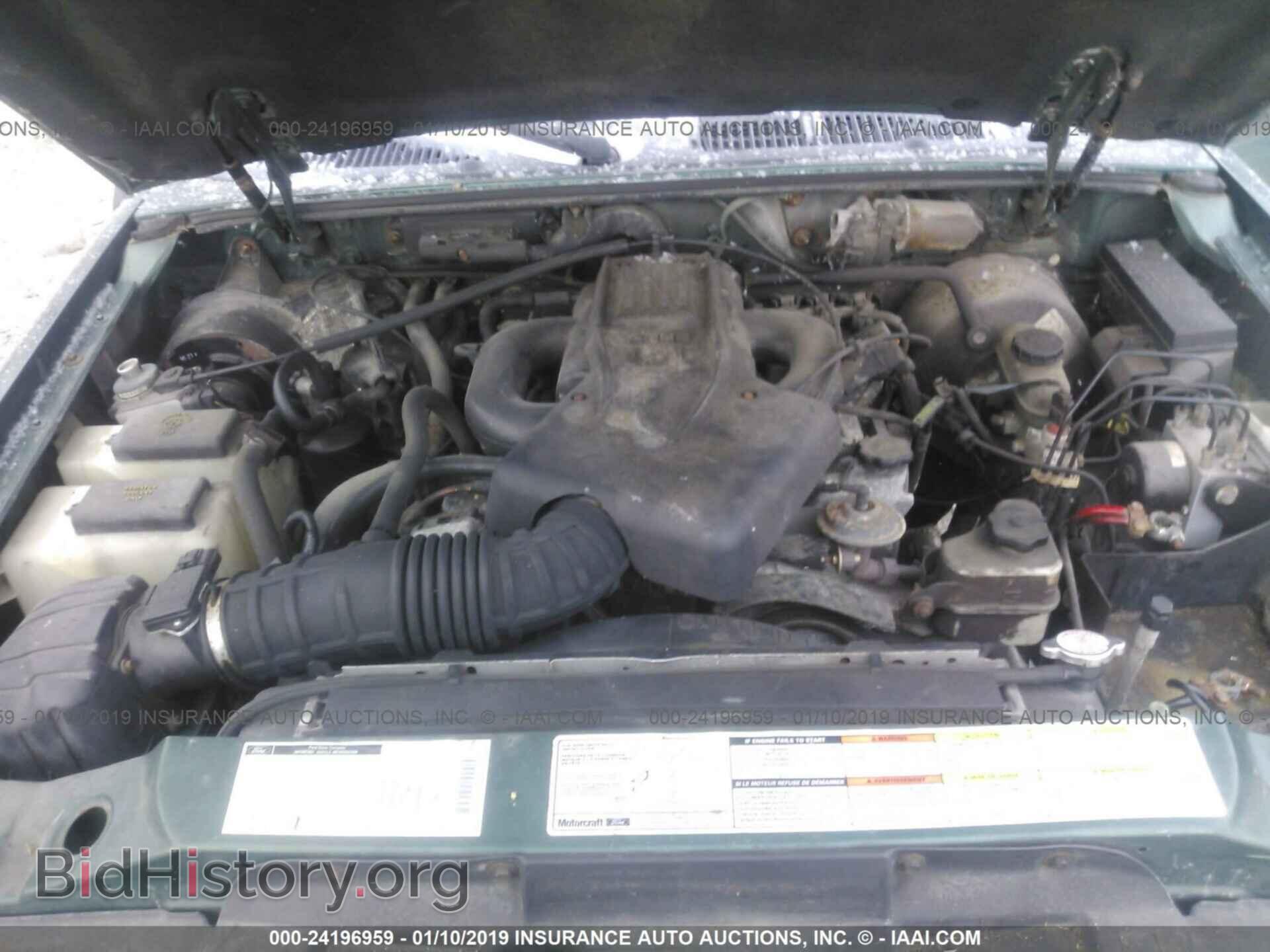2013 FORD TAURUS - VIN: 1FAHP2F80DG179747 - Фото 10