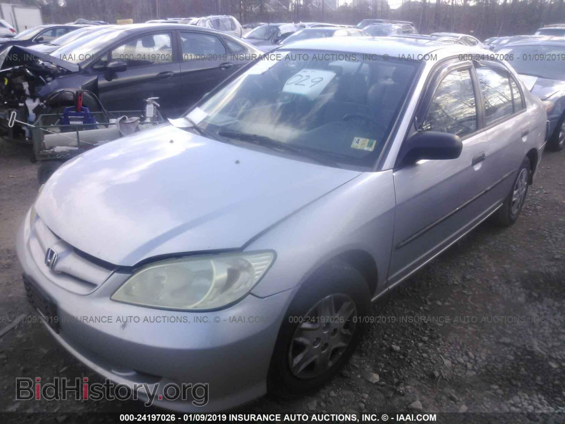 2009 MITSUBISHI ECLIPSE - VIN: 4A3AK24F69E031260 - Фото 2