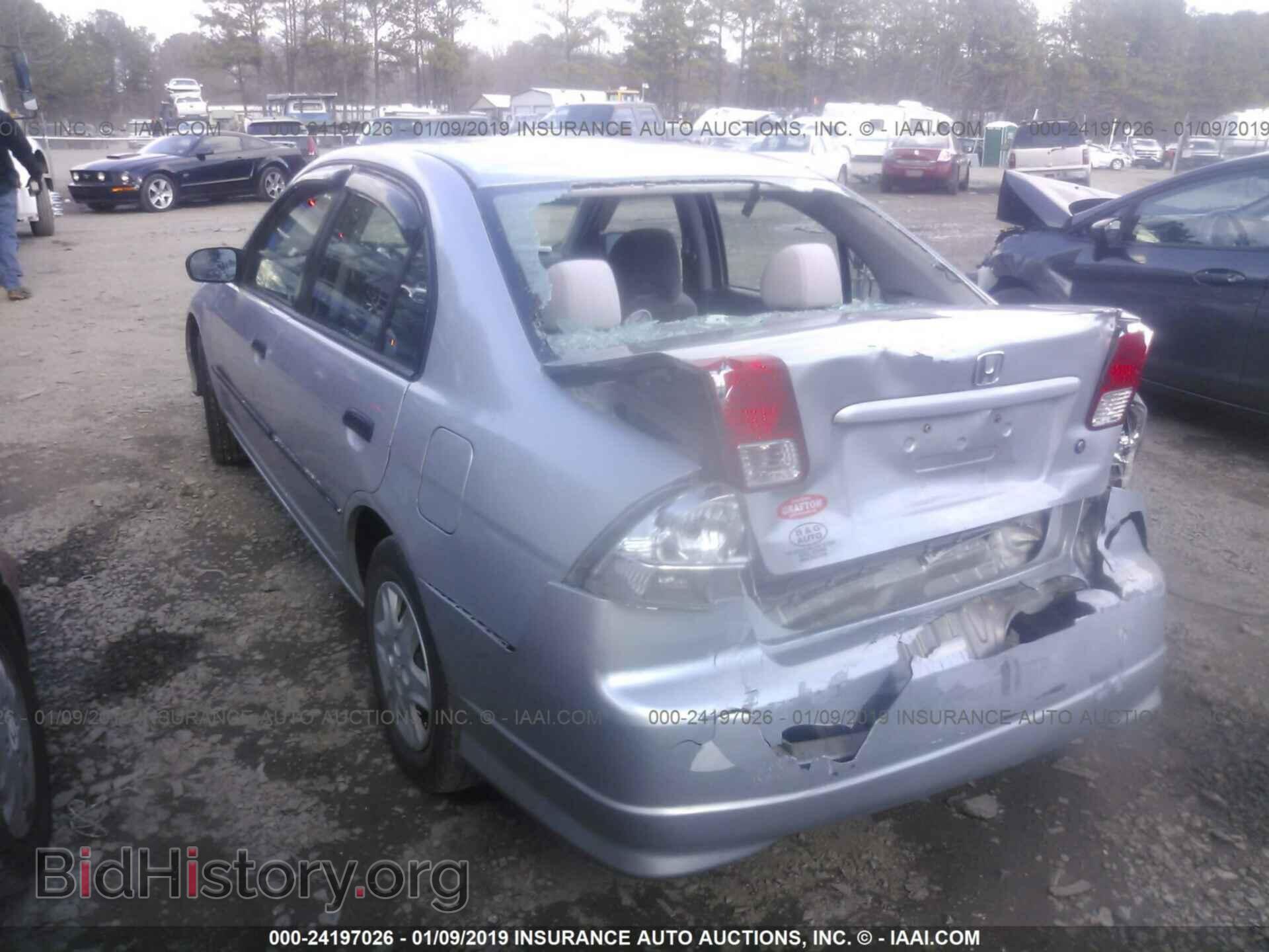 2009 MITSUBISHI ECLIPSE - VIN: 4A3AK24F69E031260 - Фото 3
