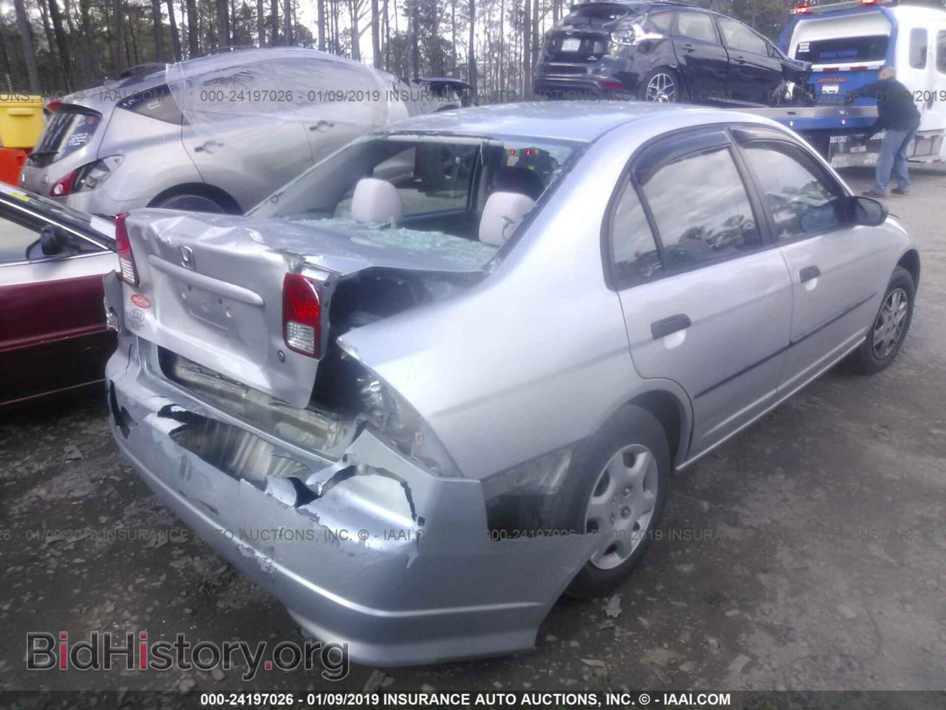 2009 MITSUBISHI ECLIPSE - VIN: 4A3AK24F69E031260 - Фото 4