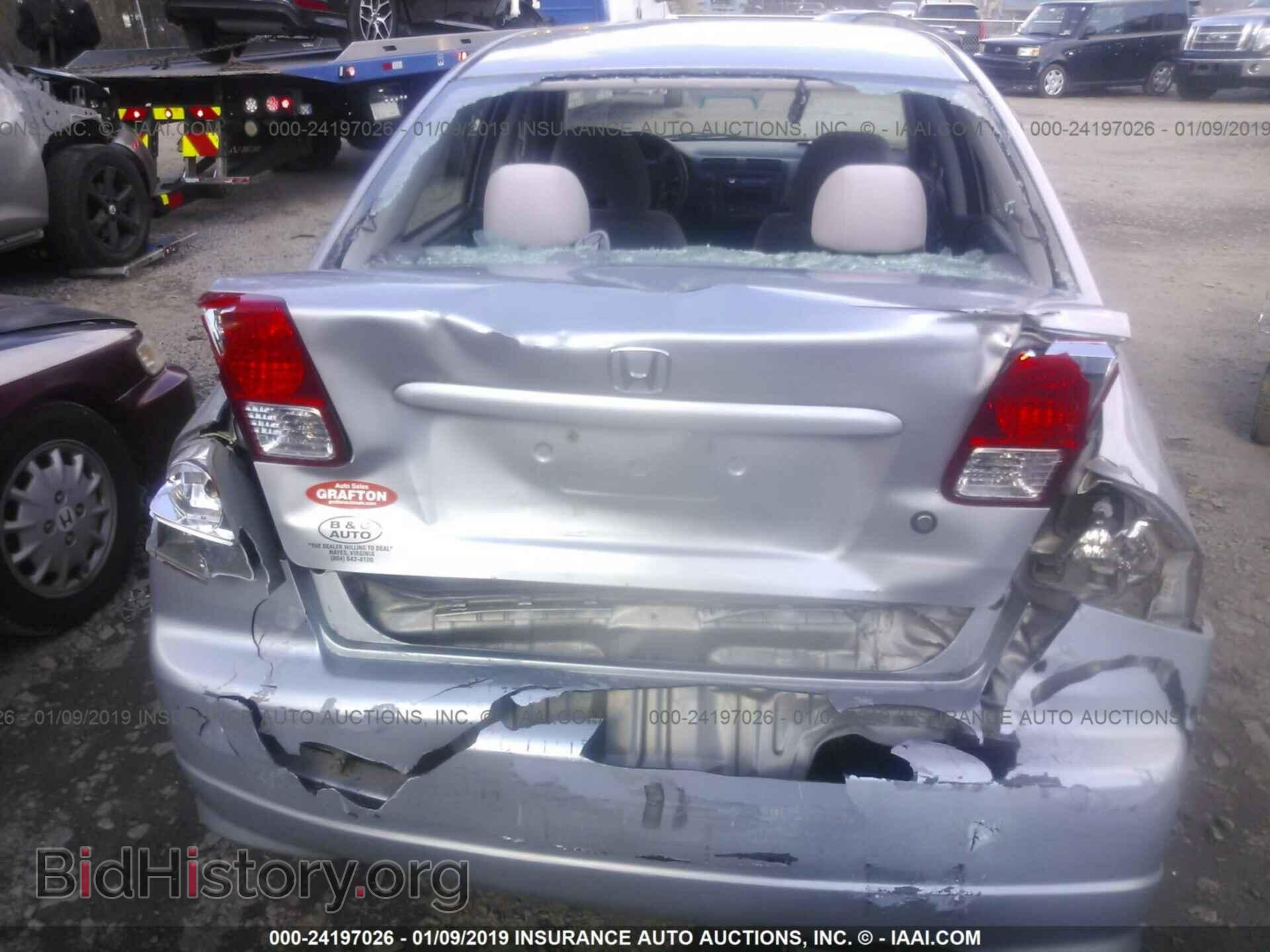 2009 MITSUBISHI ECLIPSE - VIN: 4A3AK24F69E031260 - Фото 6