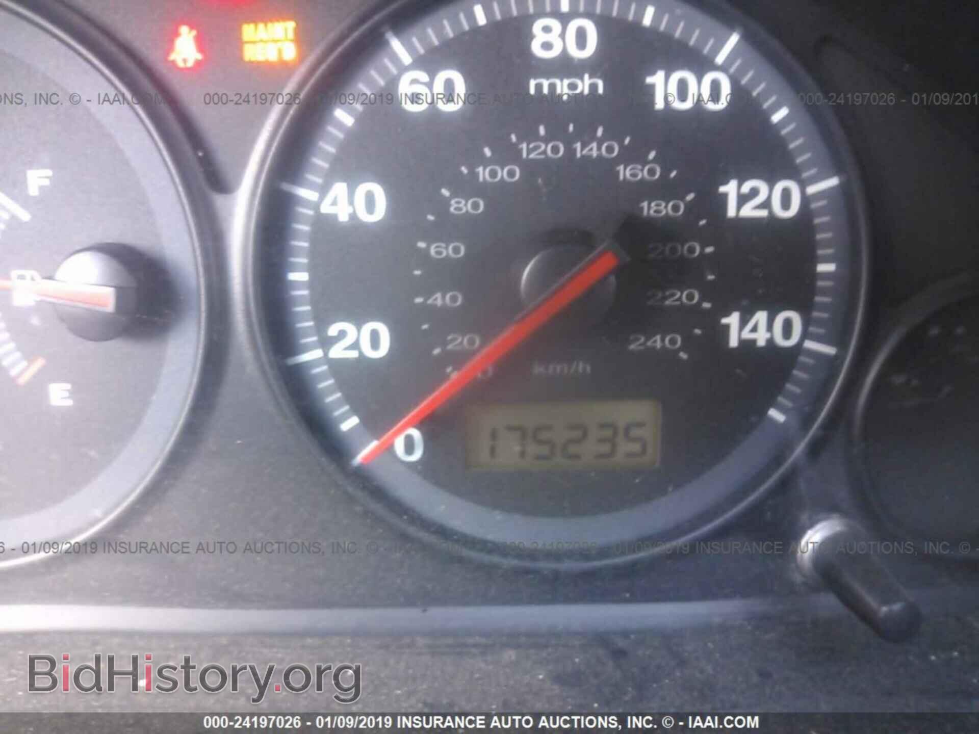 2009 MITSUBISHI ECLIPSE - VIN: 4A3AK24F69E031260 - Фото 7