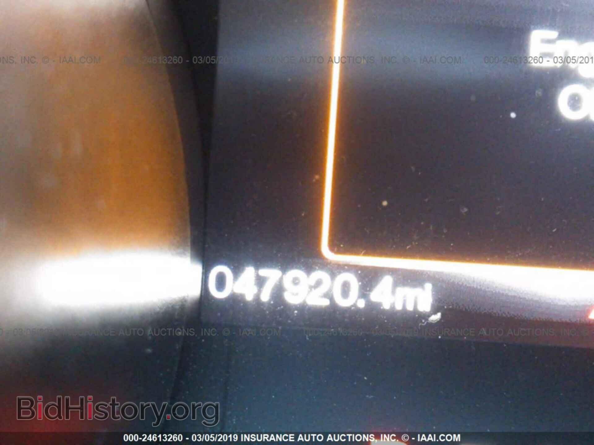 2016 FORD MUSTANG - VIN: 1FA6P8CF8G5215732 - Фото 7