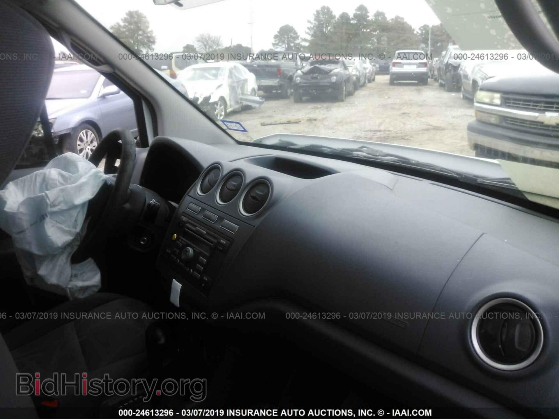 2010 FORD TRANSIT CONNECT - VIN: NM0LS6BN5AT042180 - Фото 5