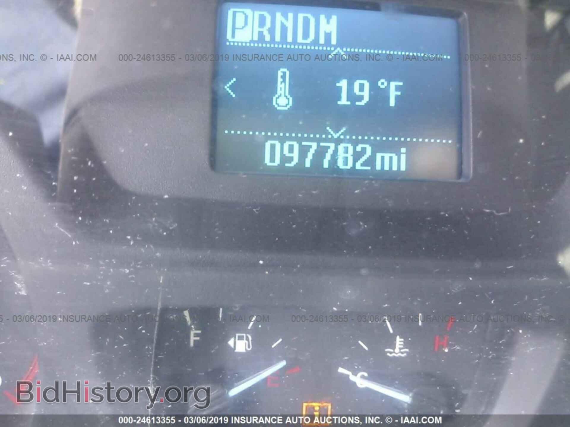 2015 FORD TRANSIT - VIN: 1FTWS4XV3FKB15220 - Фото 6