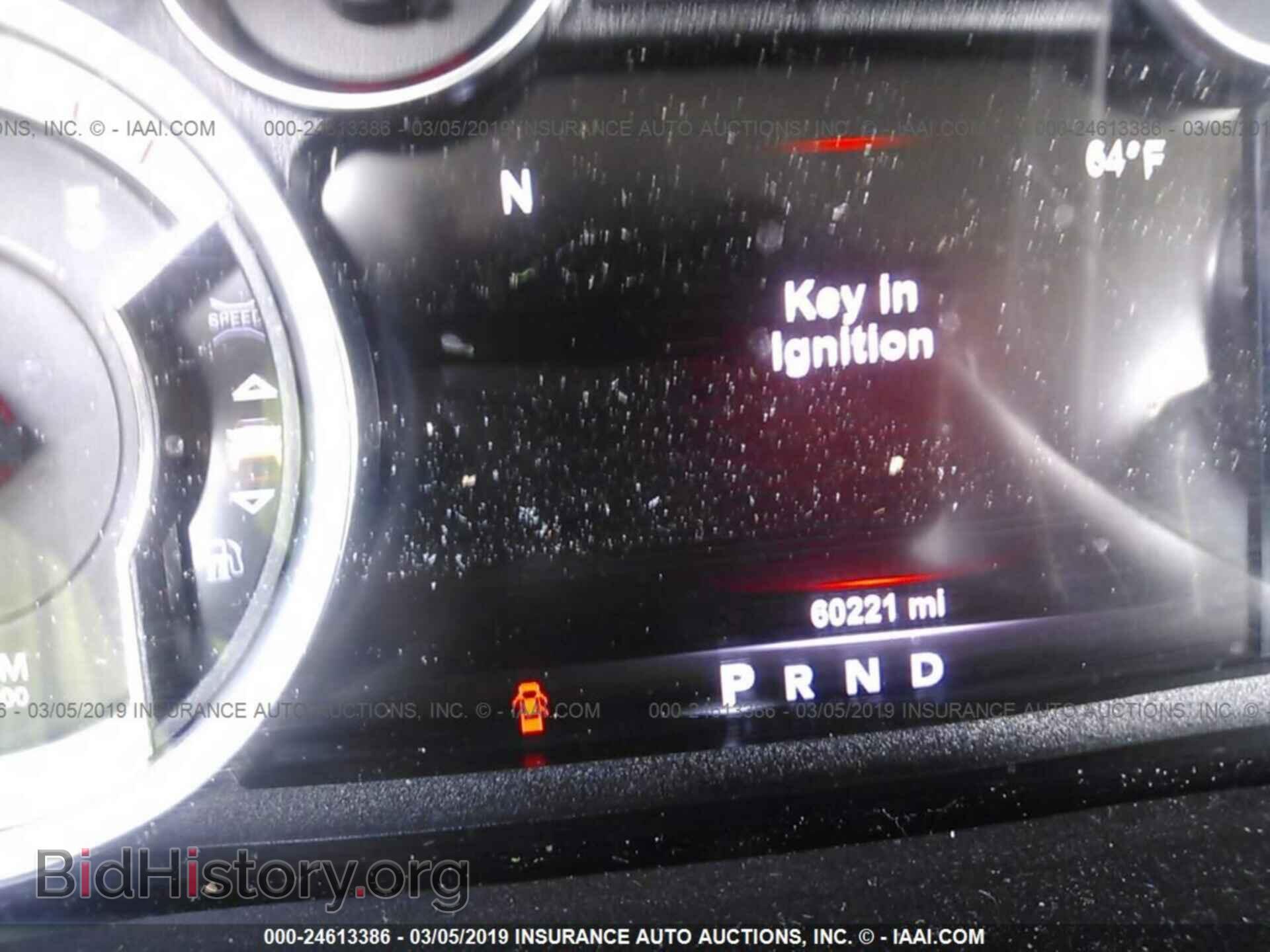 2017 RAM 2500 - VIN: 3C6UR5NL2HG584035 - Фото 7