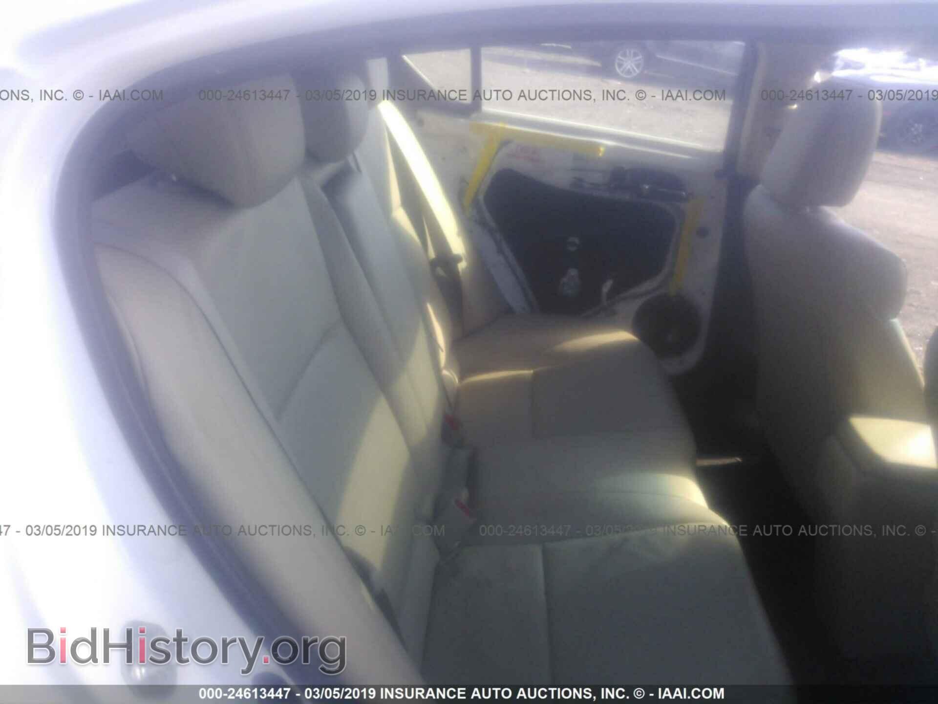 2013 ACURA ILX - VIN: 19VDE1F73DE013649 - Фото 8