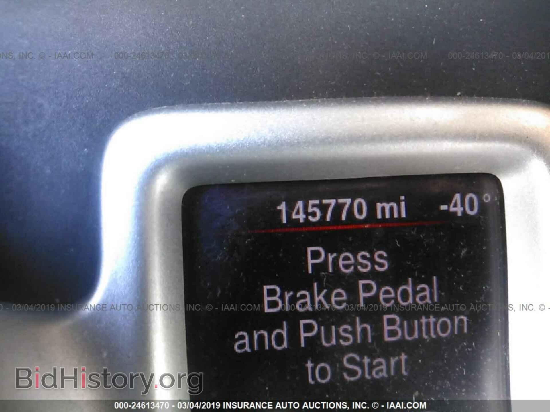 2013 DODGE JOURNEY - VIN: 3C4PDCAB8DT510528 - Photo 7