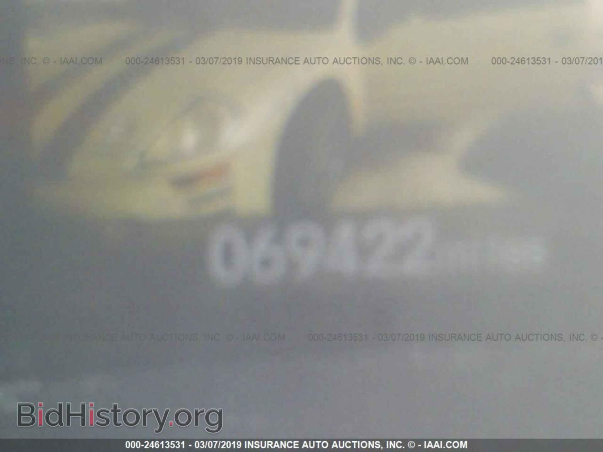 2012 HONDA CIVIC - VIN: 2HGFB2F52CH609725 - Фото 7