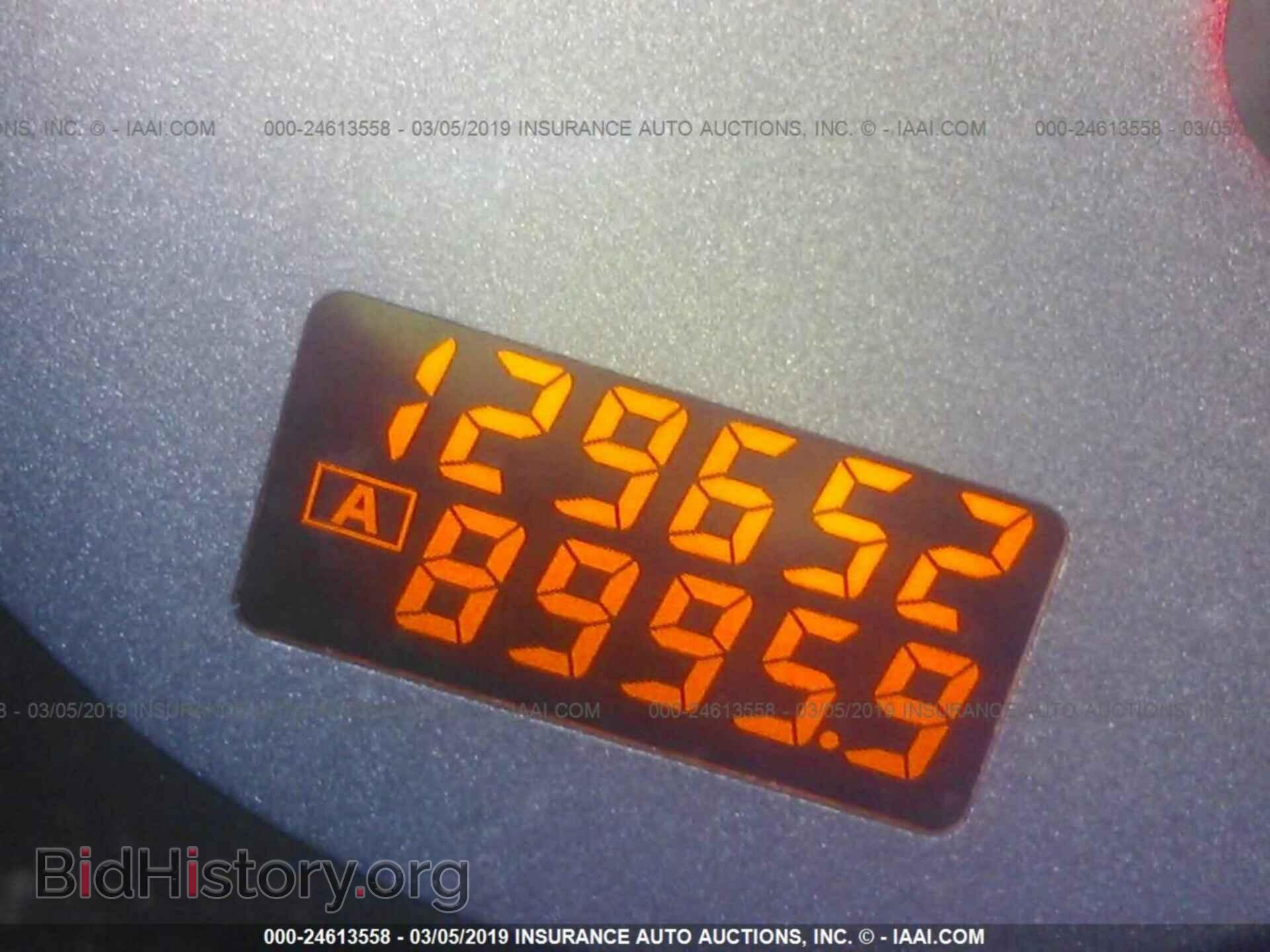 2005 NISSAN MAXIMA - VIN: 1N4BA41E95C829863 - Фото 7
