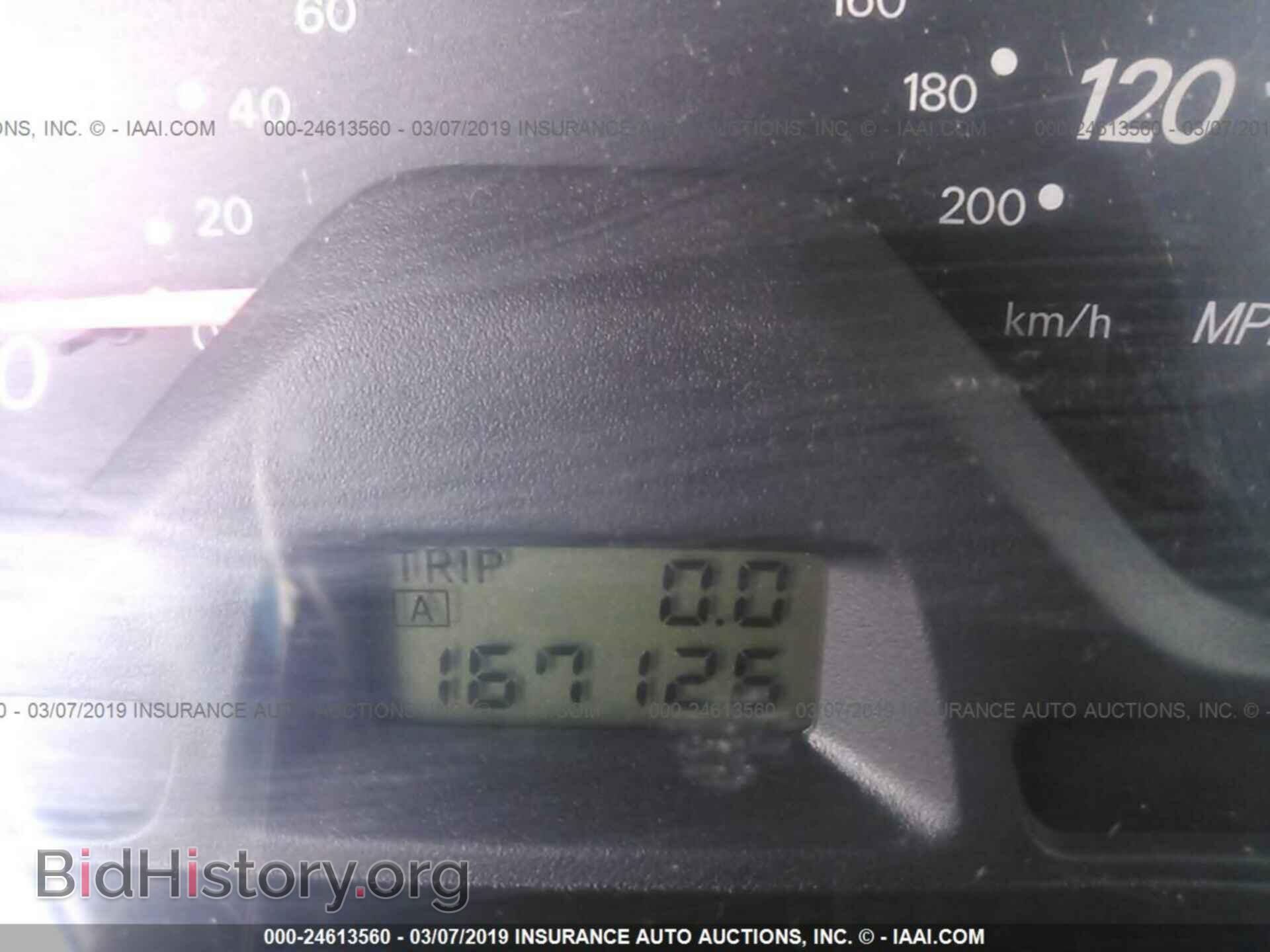 2004 MITSUBISHI LANCER - VIN: JA3AJ26E44U009443 - Фото 7