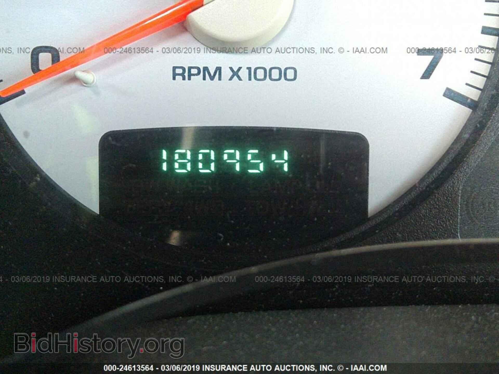 2005 DODGE RAM 1500 - VIN: 1D7HA18D25S306745 - Фото 7