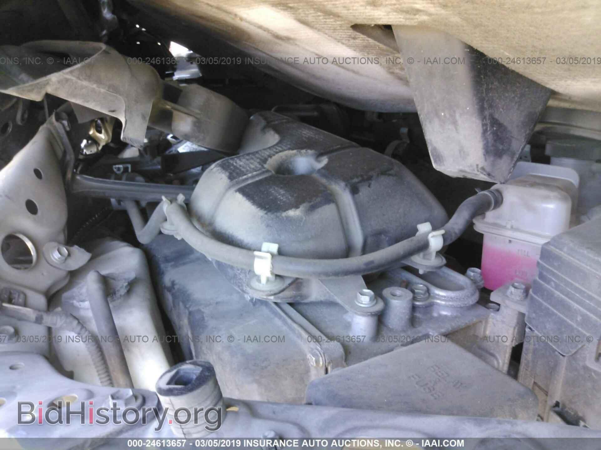 2012 LEXUS RX - VIN: JTJBC1BAXC2425209 - Photo 10