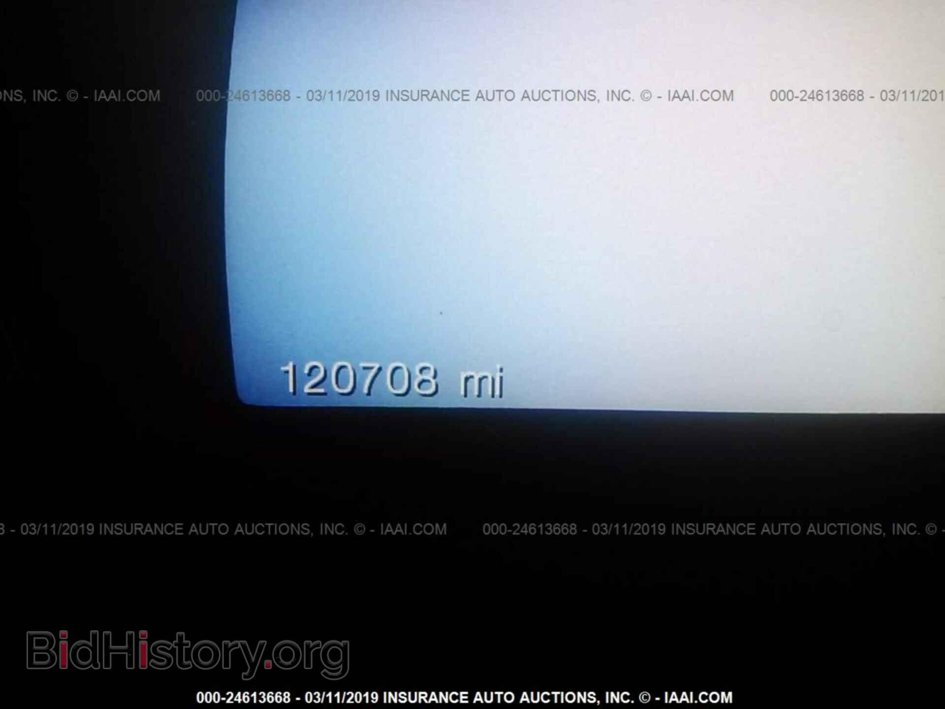 2012 FORD EDGE - VIN: 2FMDK3JCXCBA93016 - Фото 7