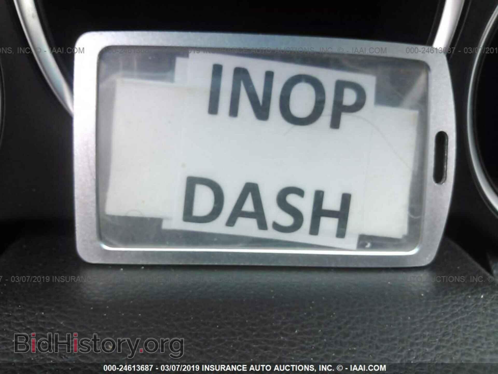 2008 NISSAN MAXIMA - VIN: 1N4BA41E78C830417 - Фото 7