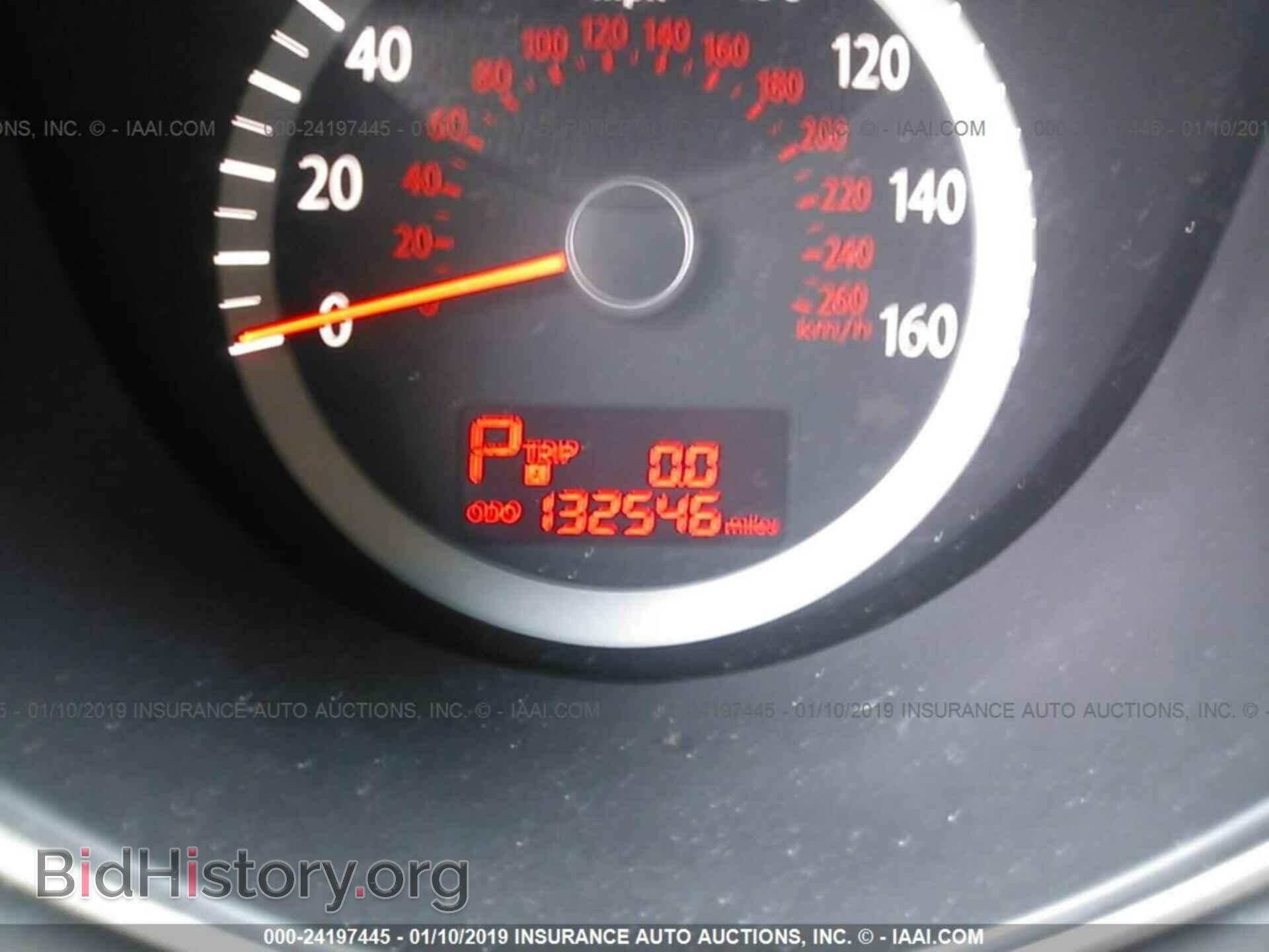 2010 KIA OPTIMA - VIN: KNAGG4A88A5380857 - Фото 7