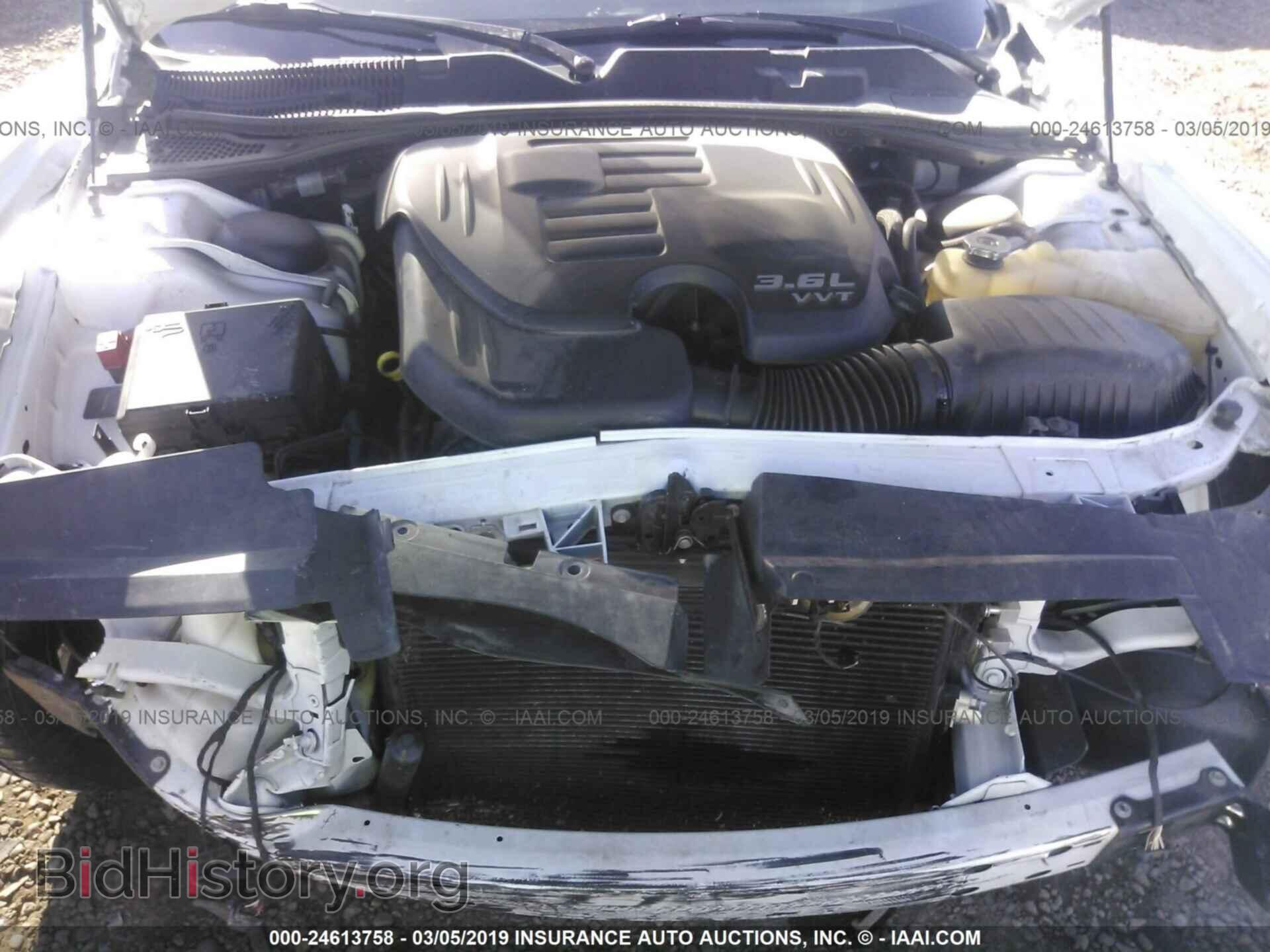 2016 DODGE CHALLENGER - VIN: 2C3CDZAG0GH172069 - Фото 10