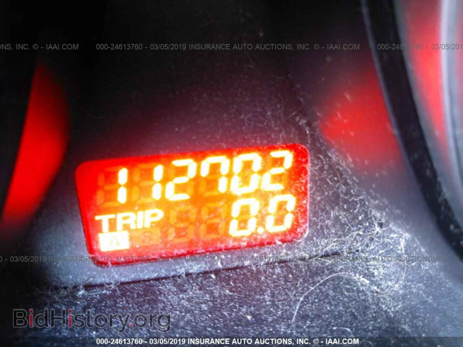 2011 MAZDA CX-9 - VIN: JM3TB3BV5B0306896 - Фото 7