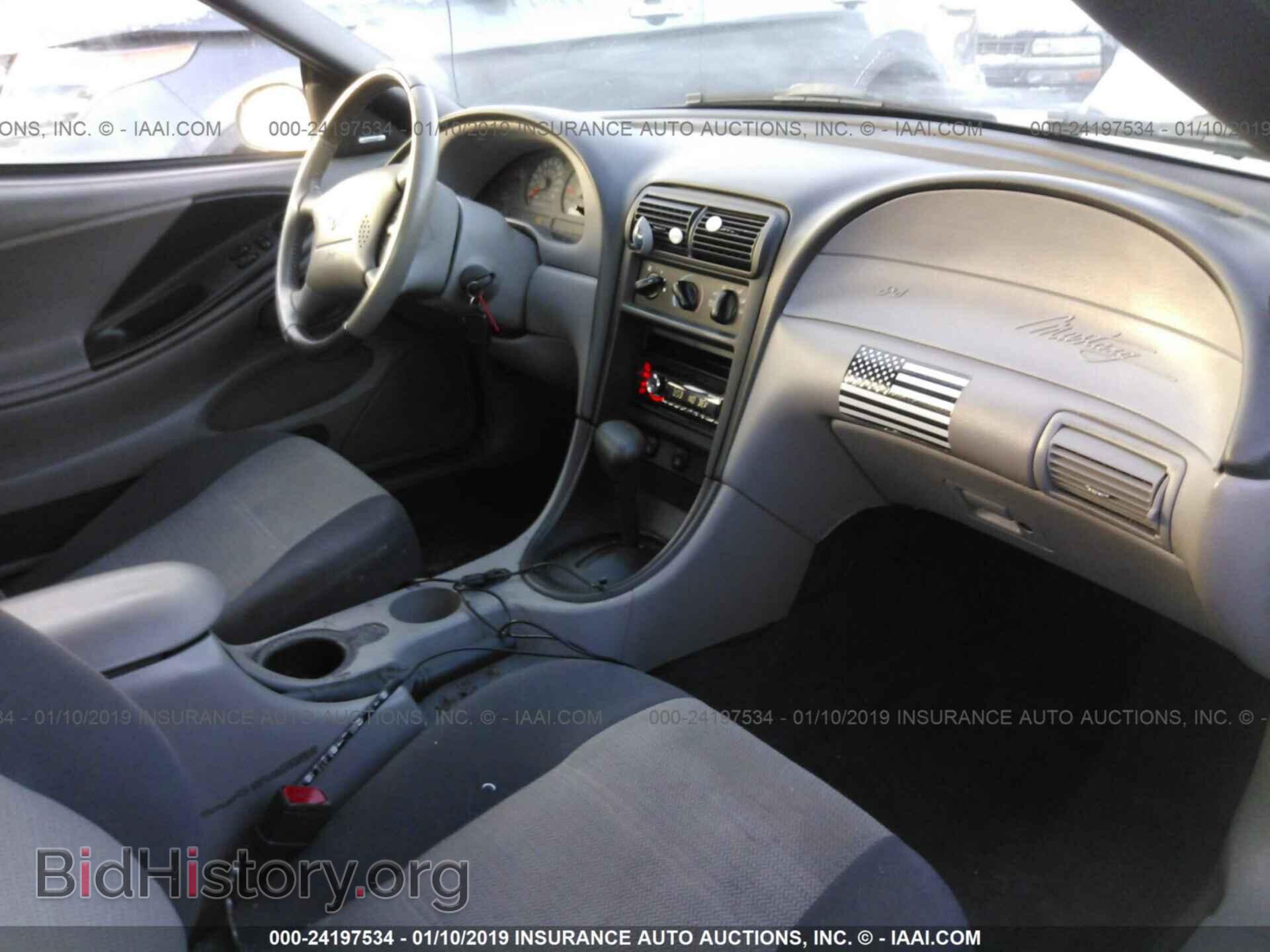 2014 GMC TERRAIN - VIN: 2GKALMEK7E6381023 - Photo 5