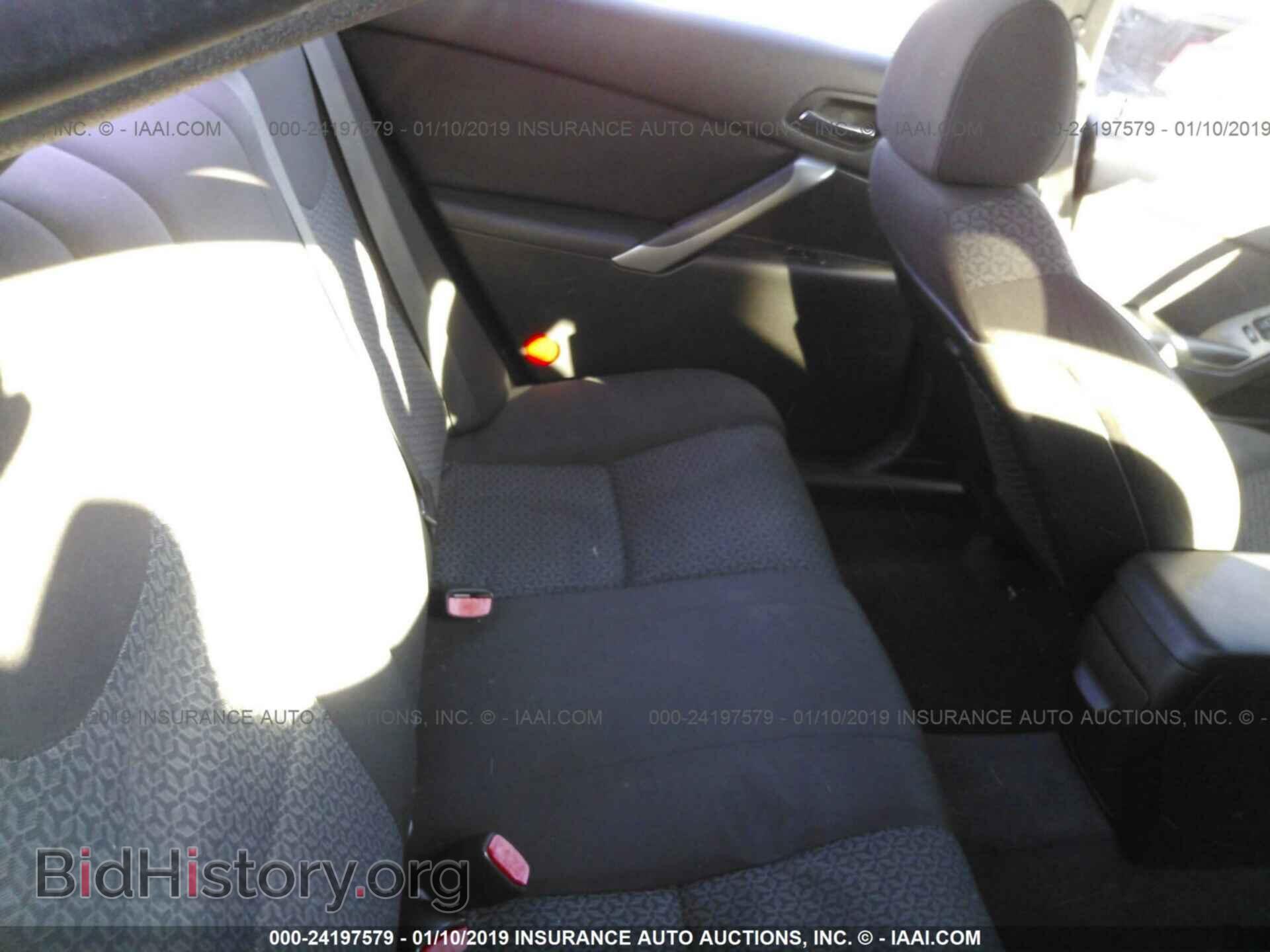 2013 DODGE DART - VIN: 1C3CDFAH0DD215258 - Фото 8