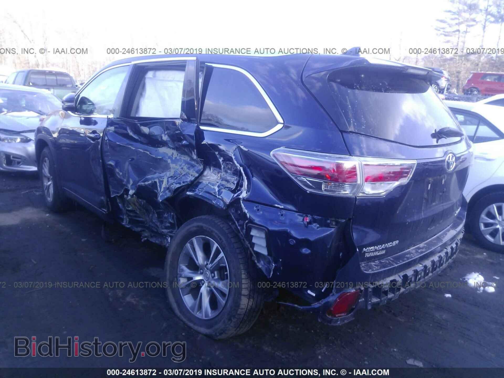 2011 DODGE NITRO - VIN: 1D4PT4GK9BW601754 - Photo 3