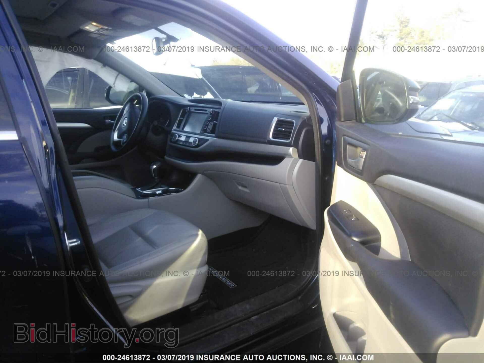 2011 DODGE NITRO - VIN: 1D4PT4GK9BW601754 - Photo 5