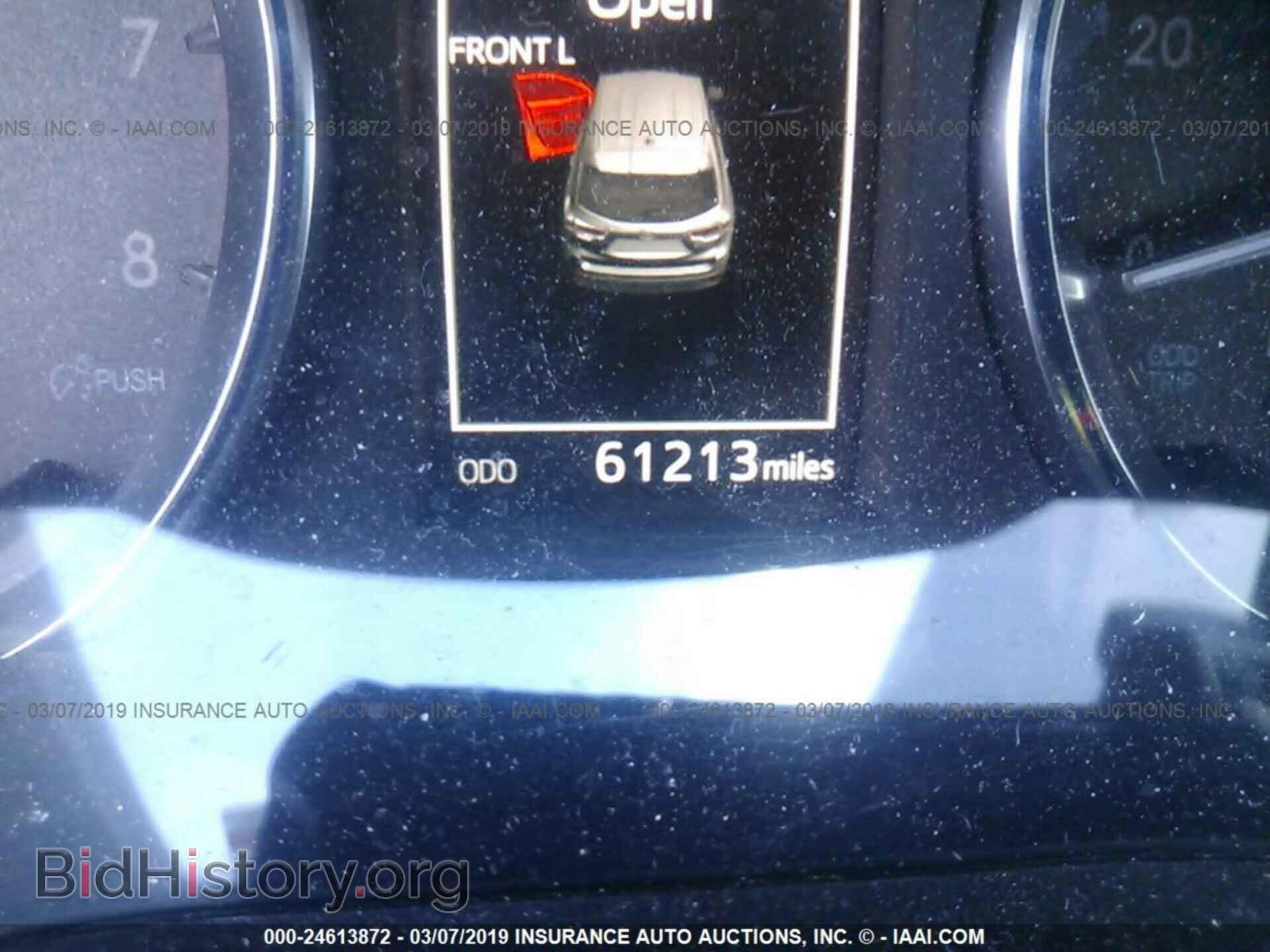 2011 DODGE NITRO - VIN: 1D4PT4GK9BW601754 - Photo 7