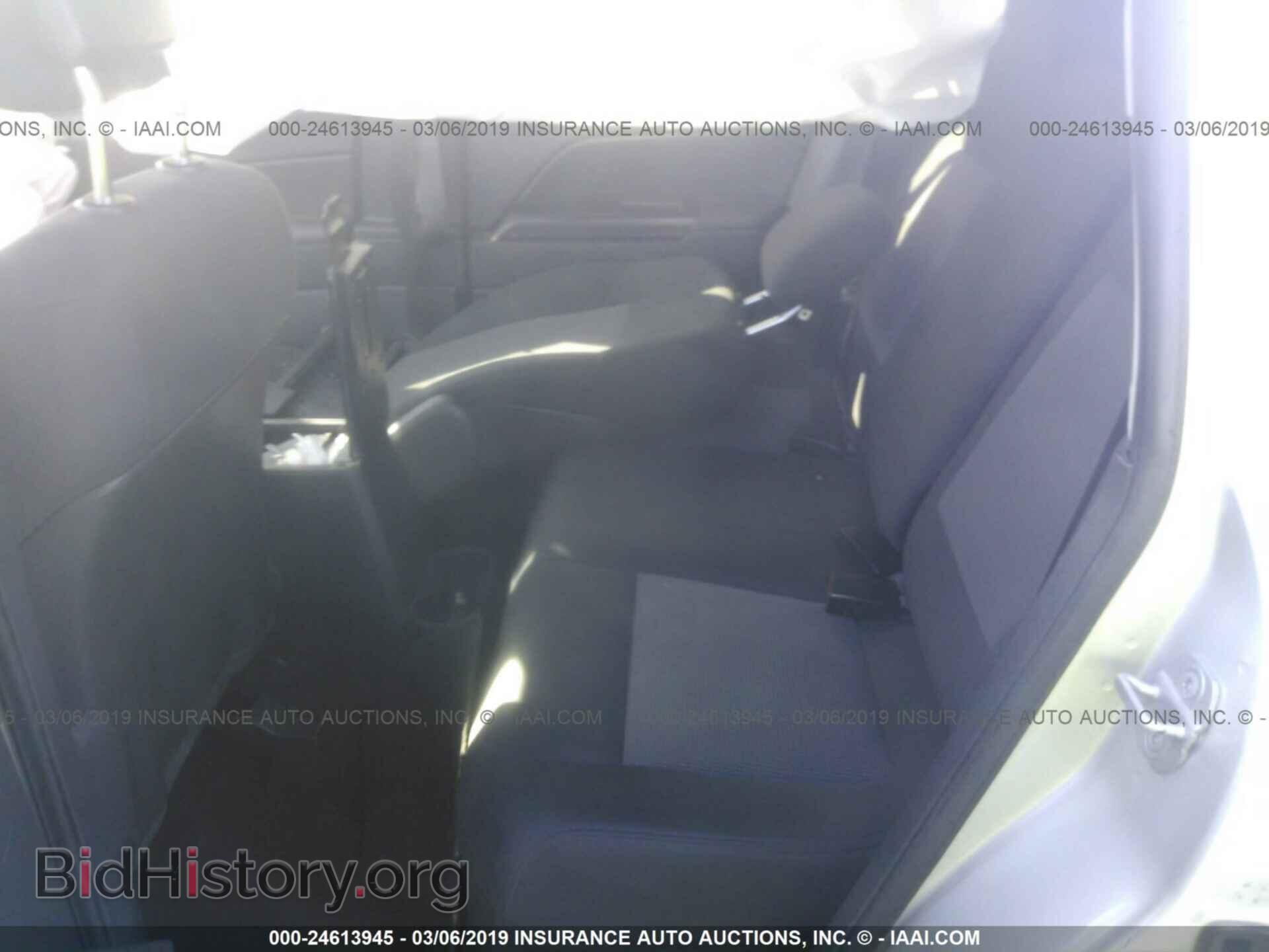 2011 JEEP COMPASS - VIN: 1J4NF1FB0BD276199 - Фото 8