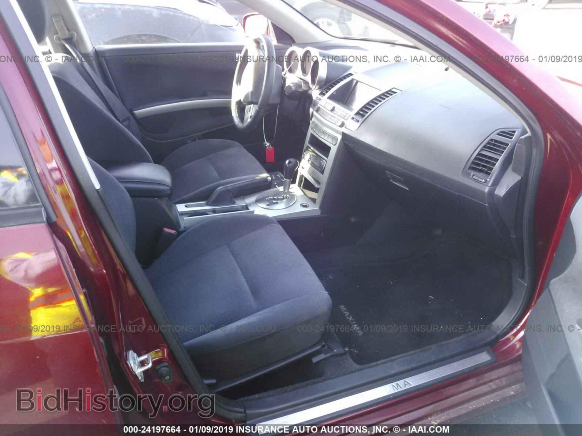 2019 HONDA PILOT - VIN: 5FNYF5H32KB024897 - Фото 5