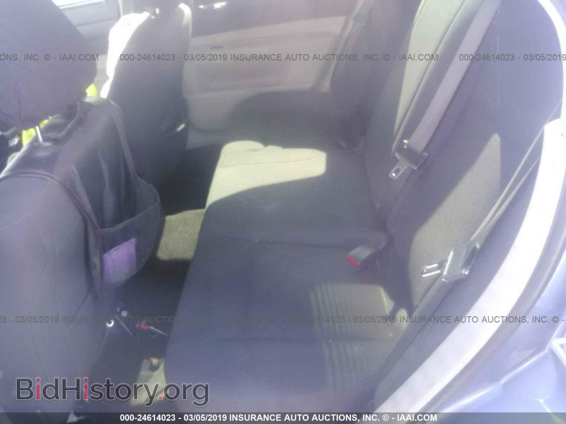 2007 DODGE CHARGER - VIN: 2B3KA43R57H677589 - Фото 8