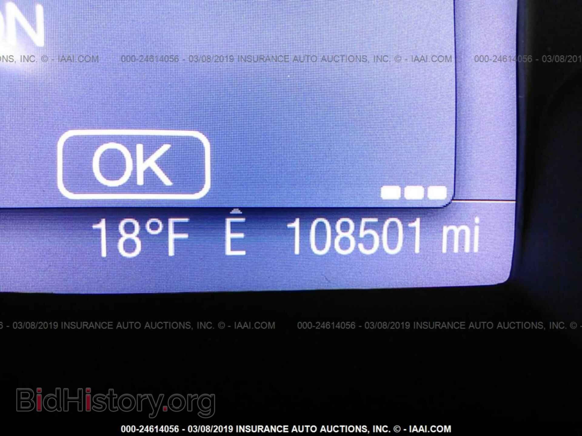 2013 FORD FOCUS - VIN: 1FADP3K28DL302997 - Фото 7