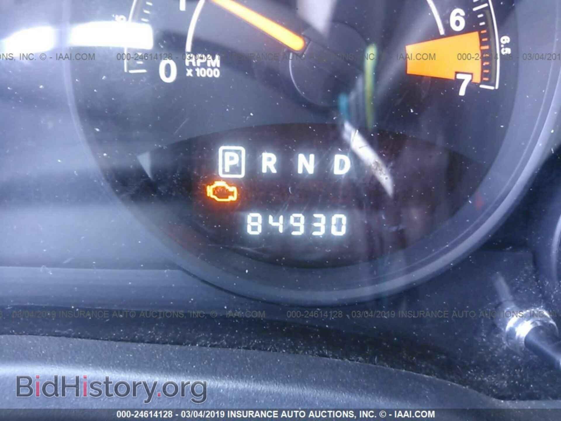 2015 JEEP COMPASS - VIN: 1C4NJCBA3FD198097 - Фото 7