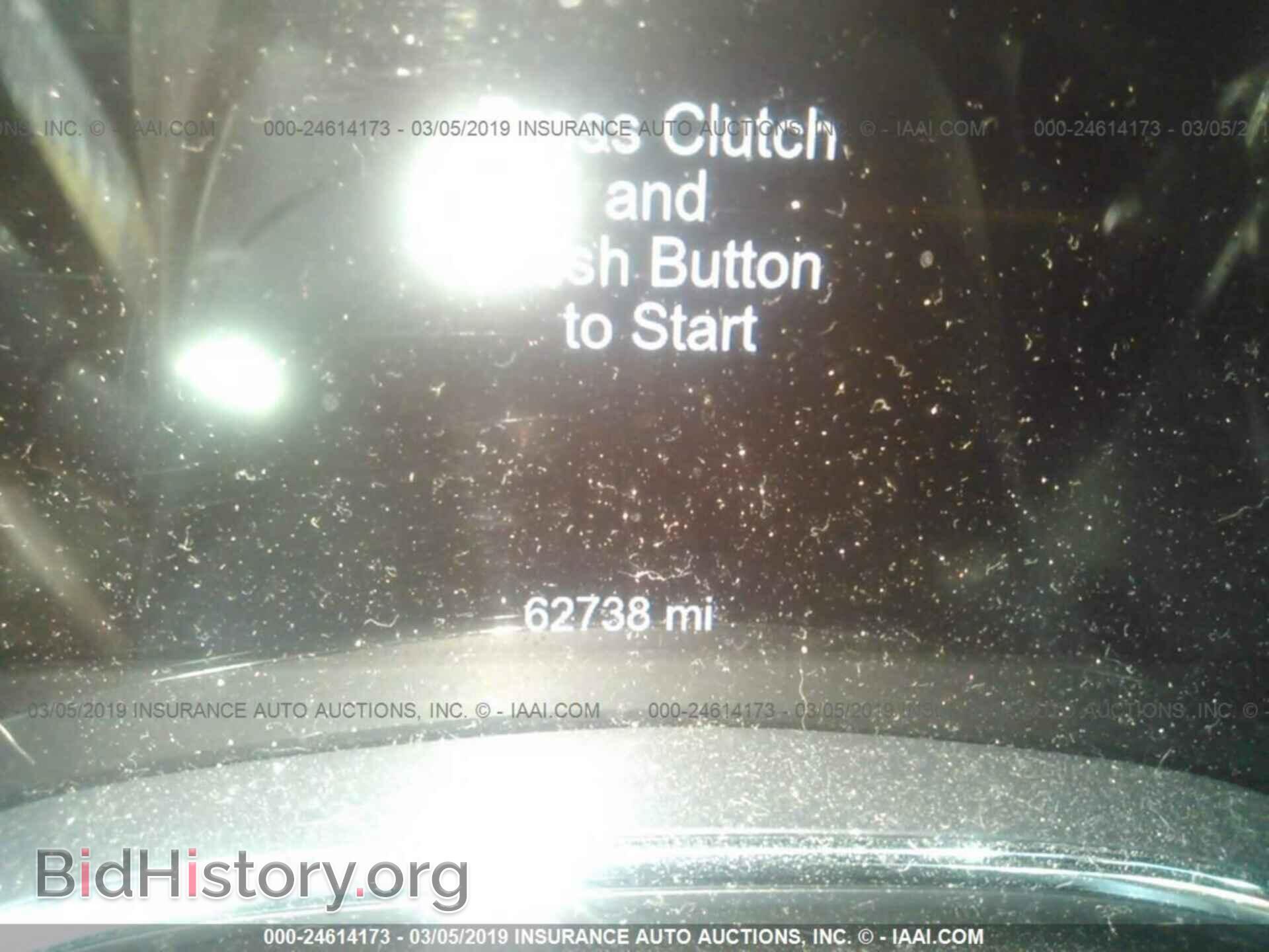 2014 DODGE DURANGO - VIN: 1C4RDJAG5EC389818 - Фото 7