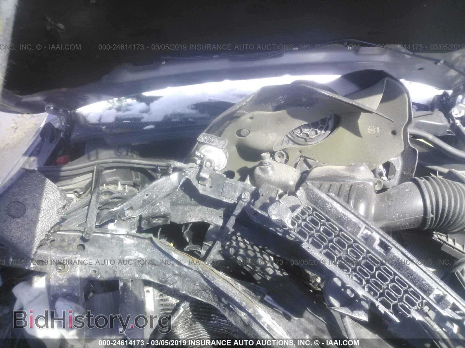 2014 DODGE DURANGO - VIN: 1C4RDJAG5EC389818 - Фото 10